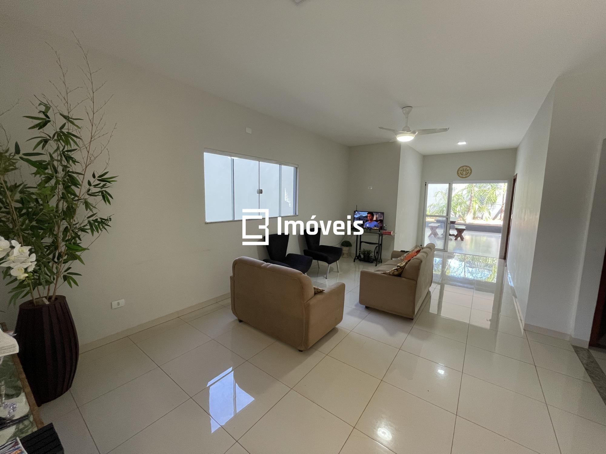 Casa à venda com 3 quartos, 172m² - Foto 6