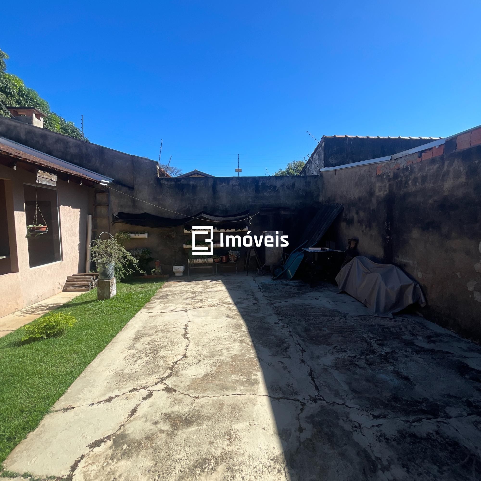 Casa à venda com 2 quartos, 130m² - Foto 22