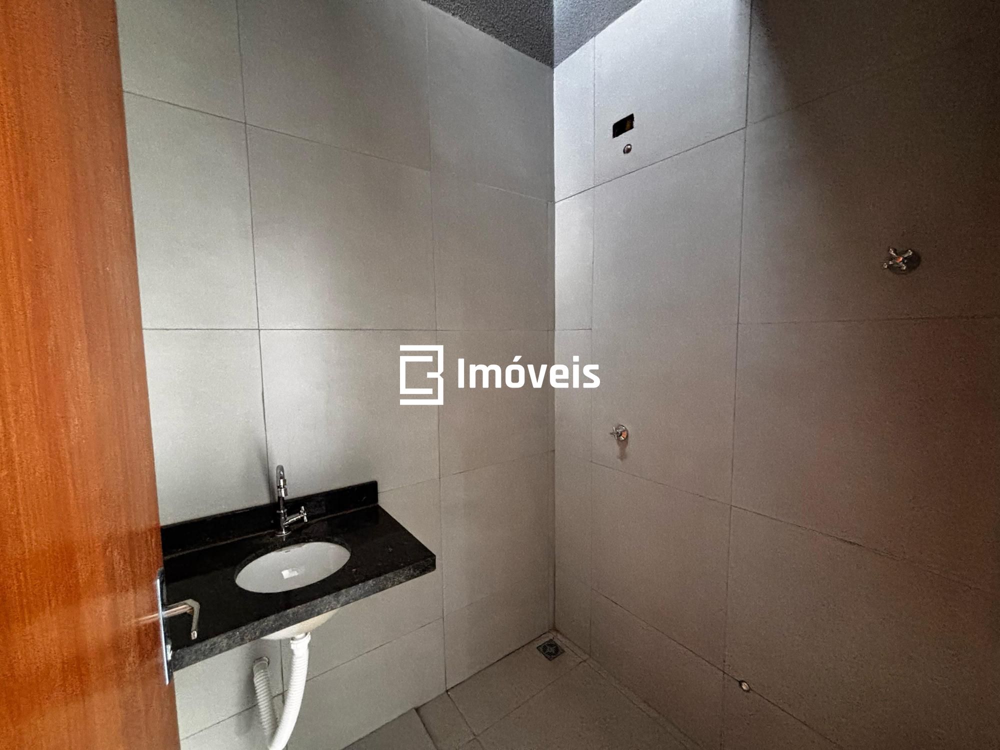 Casa de Condomínio, 2 quartos - Foto 9