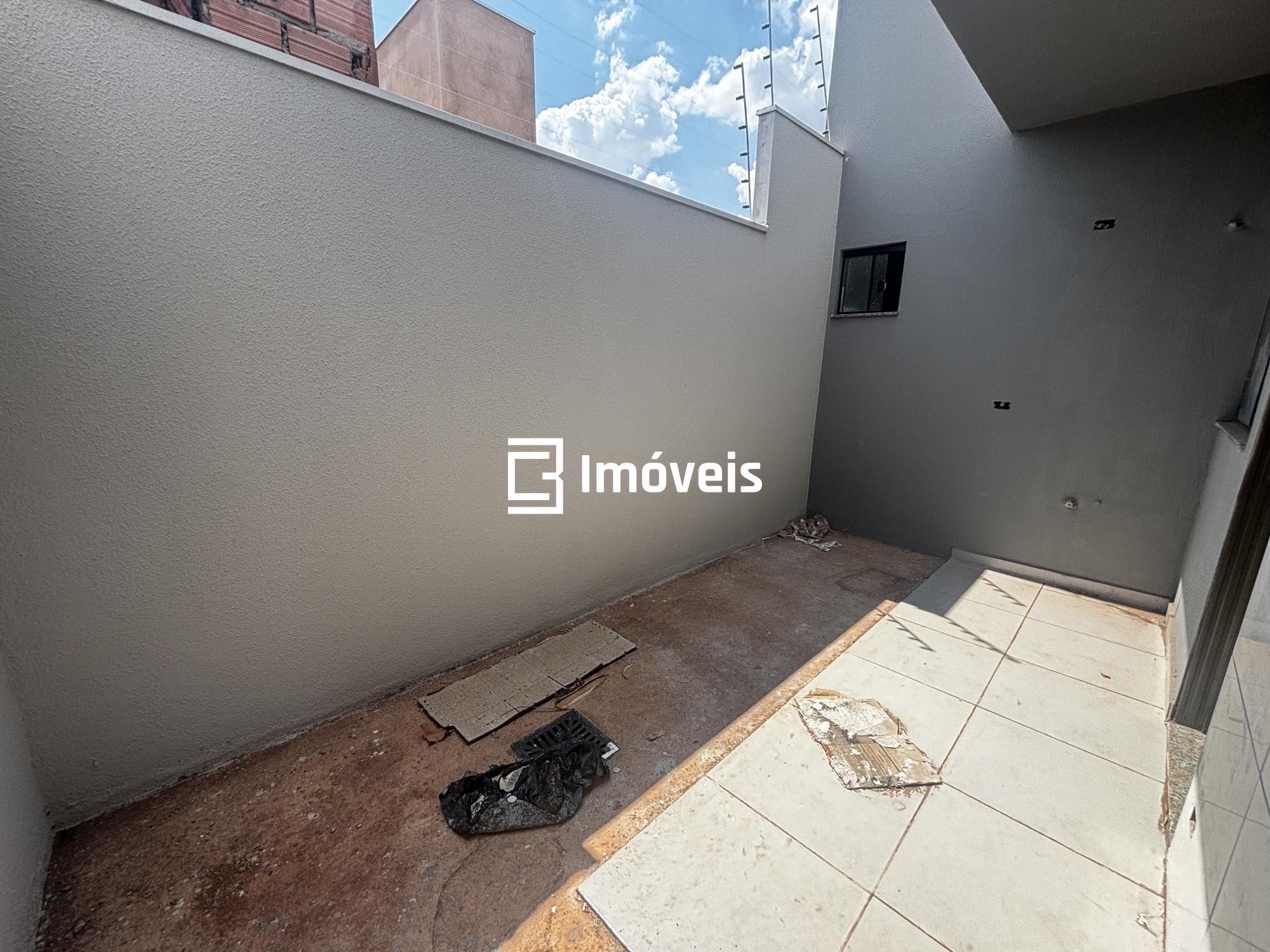 Casa, 2 quartos, 58 m² - Foto 11