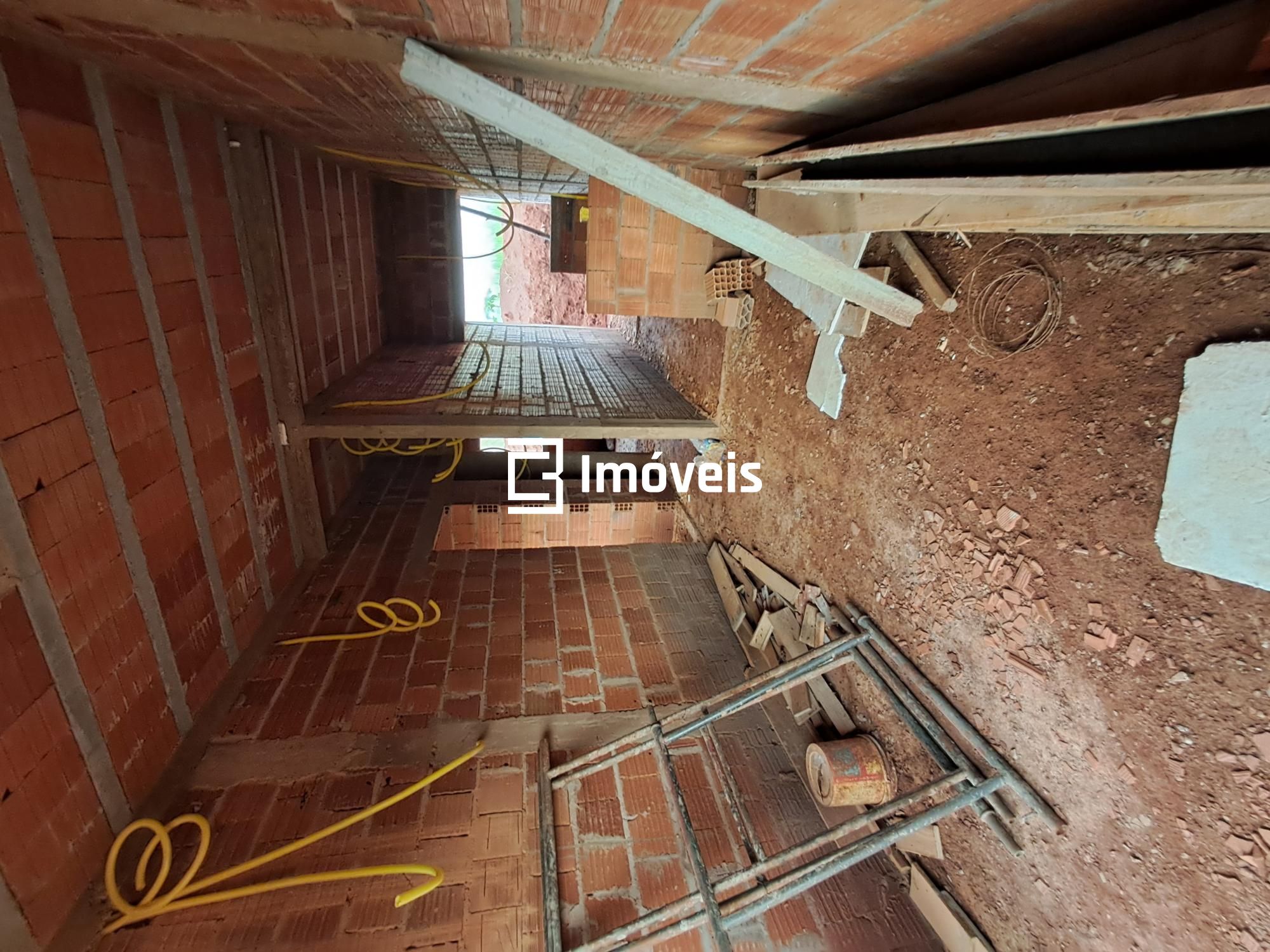 Casa, 2 quartos, 48 m² - Foto 9