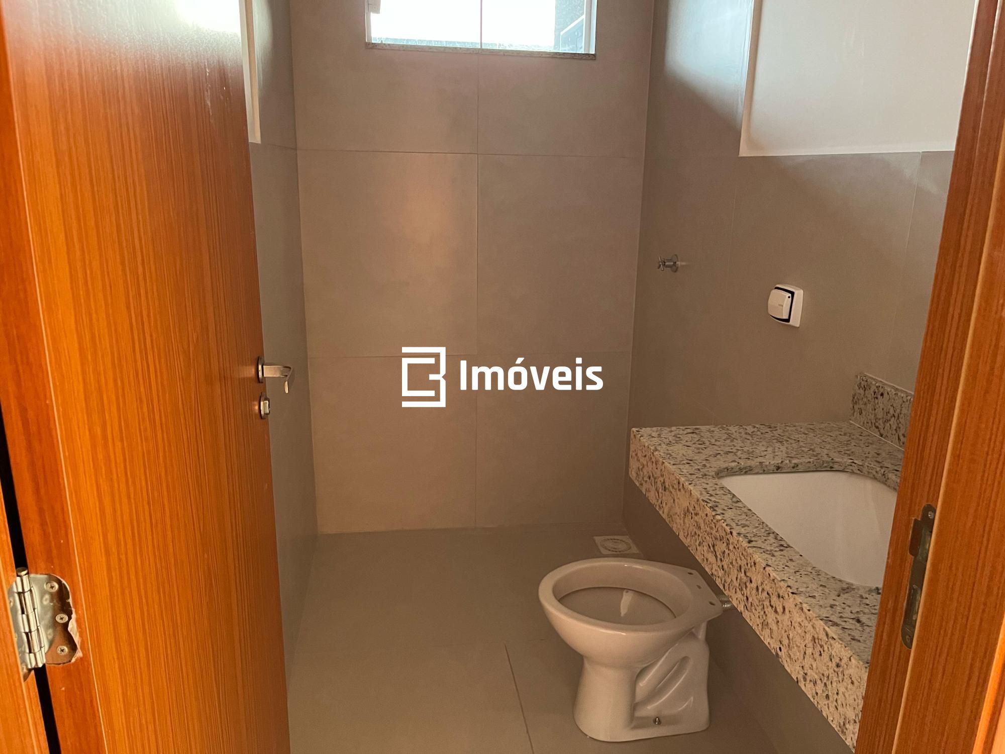 Casa à venda com 3 quartos, 90m² - Foto 13