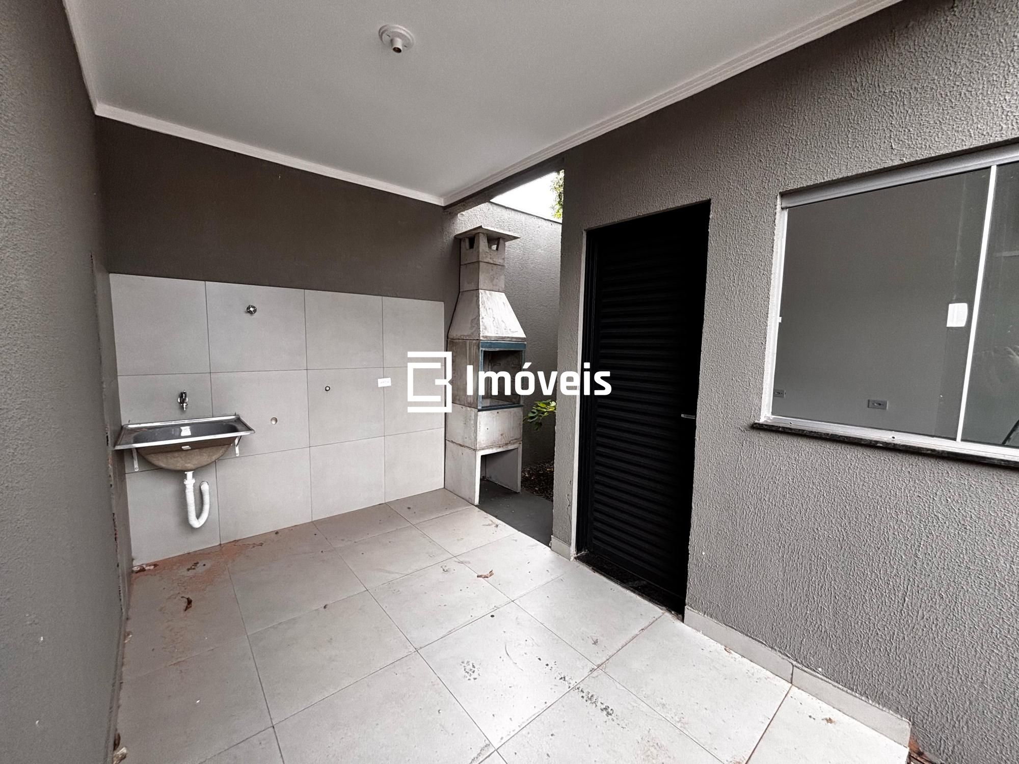 Casa de Condomínio, 2 quartos - Foto 13