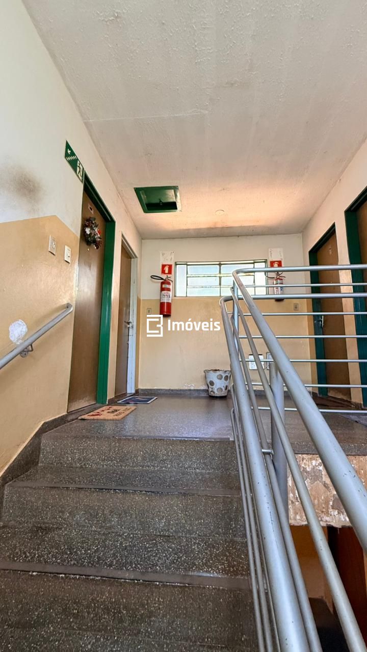 Apartamento, 2 quartos, 45 m² - Foto 3