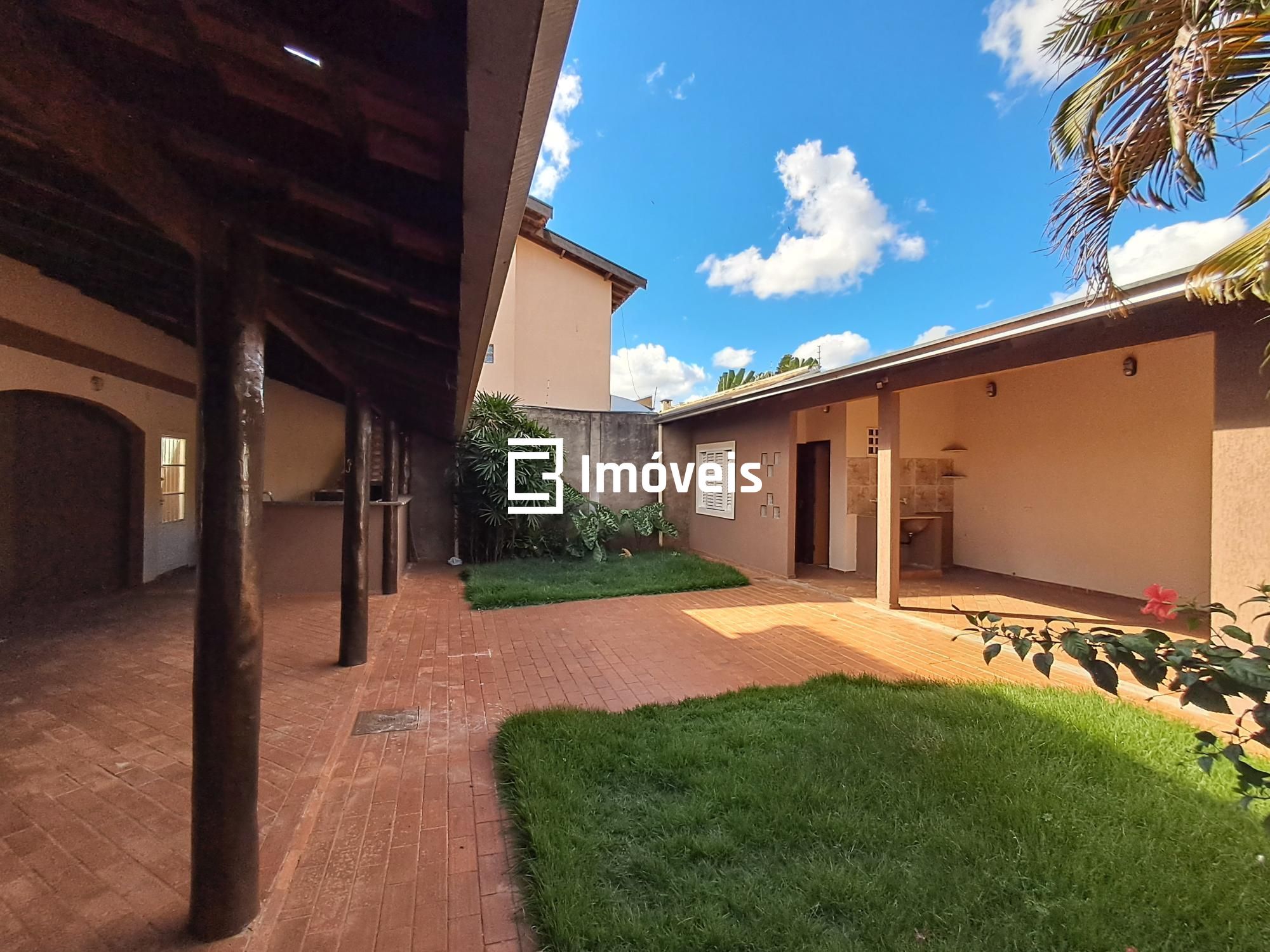 Casa, 5 quartos, 240 m² - Foto 20