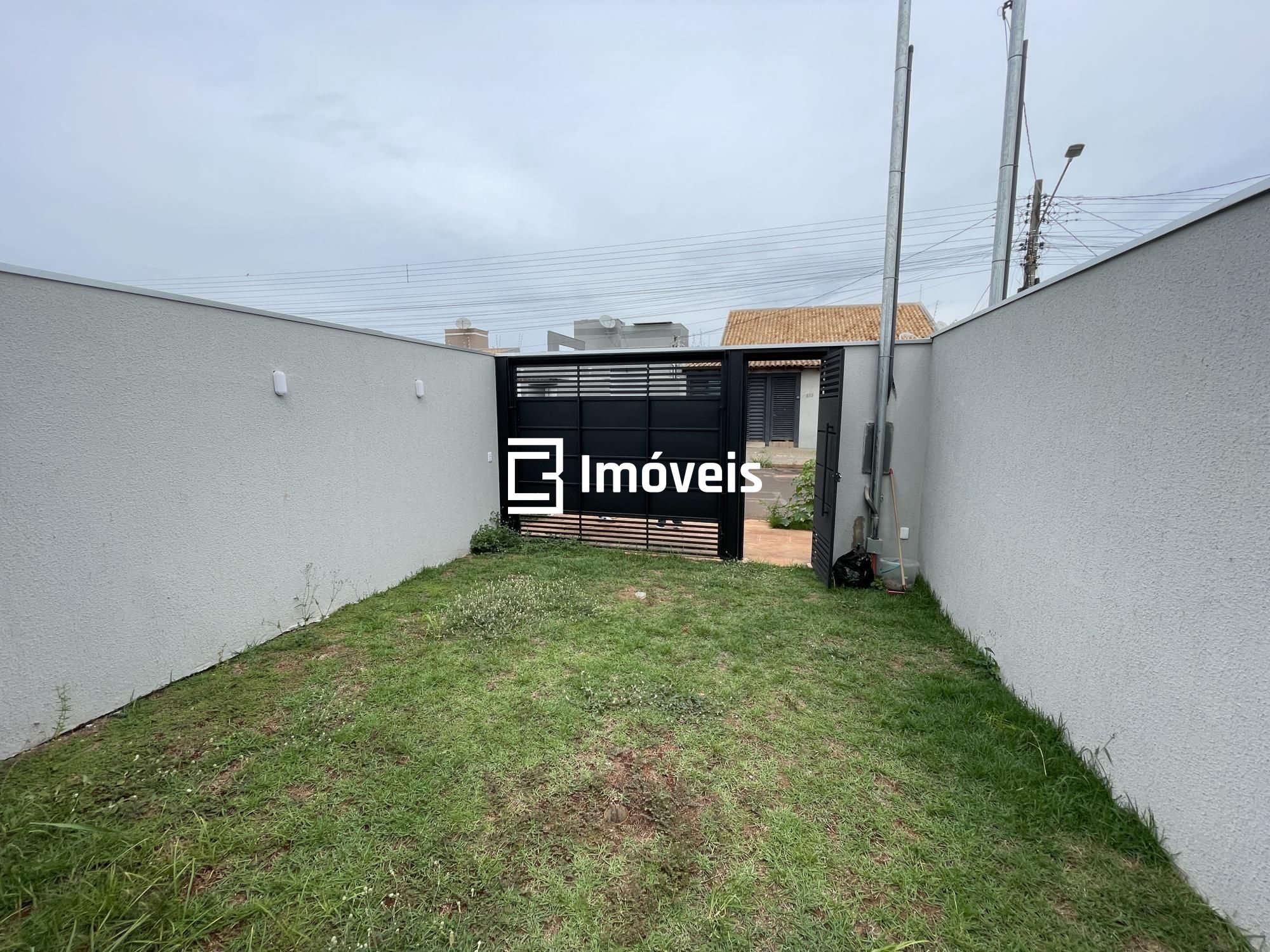 Casa à venda com 2 quartos, 50m² - Foto 4