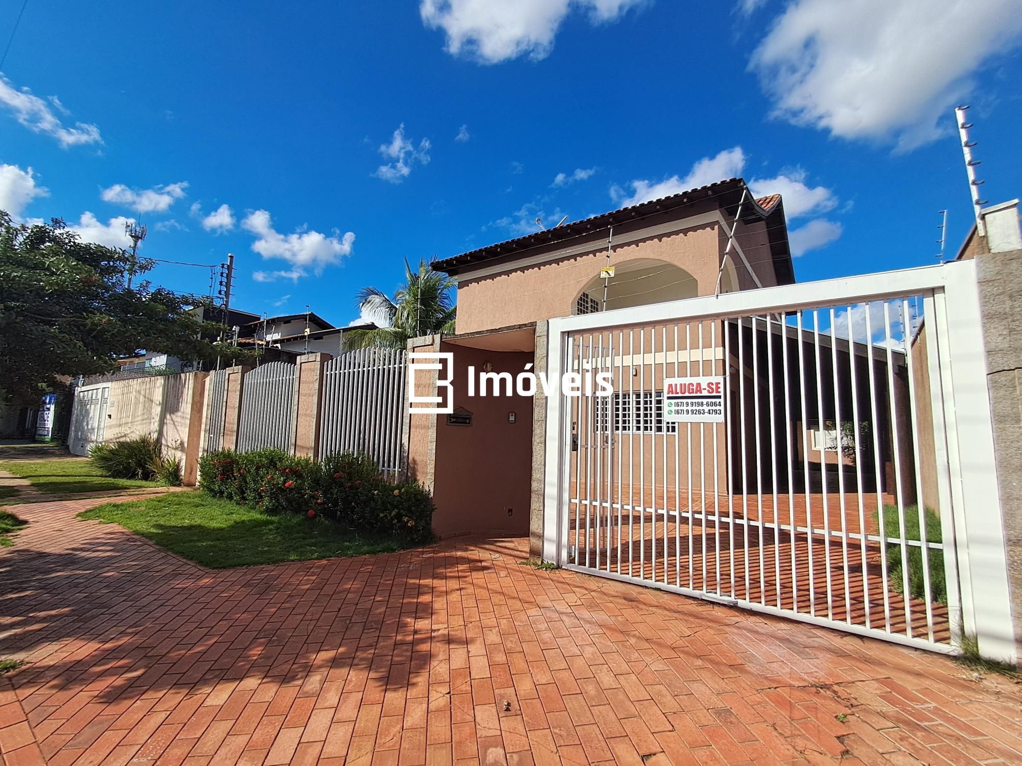 Casa, 5 quartos, 240 m² - Foto 44