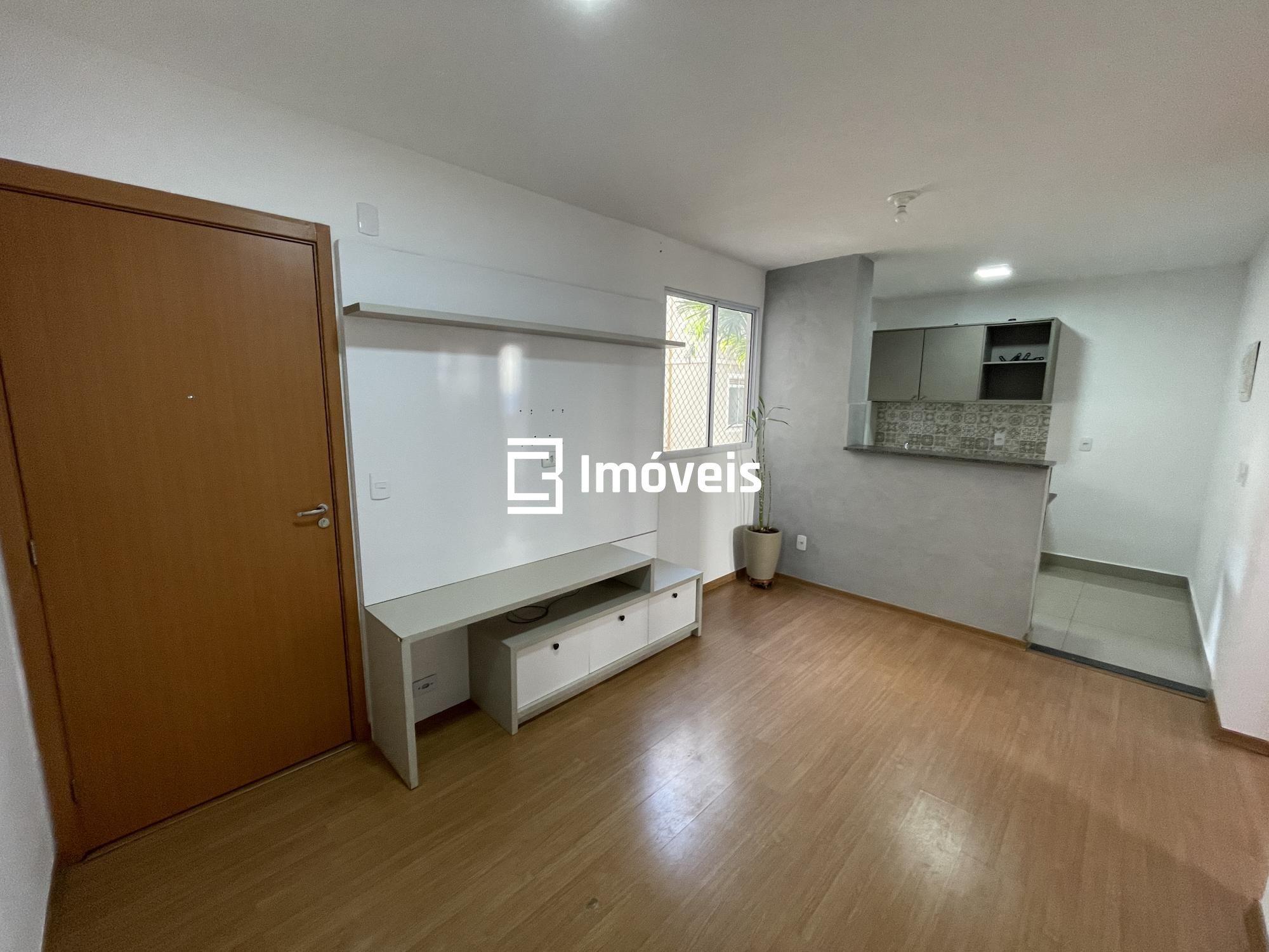Apartamento para alugar com 2 quartos, 40m² - Foto 6