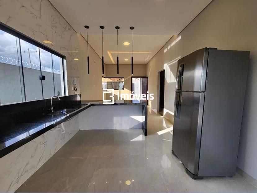 Casa à venda com 3 quartos, 122m² - Foto 3