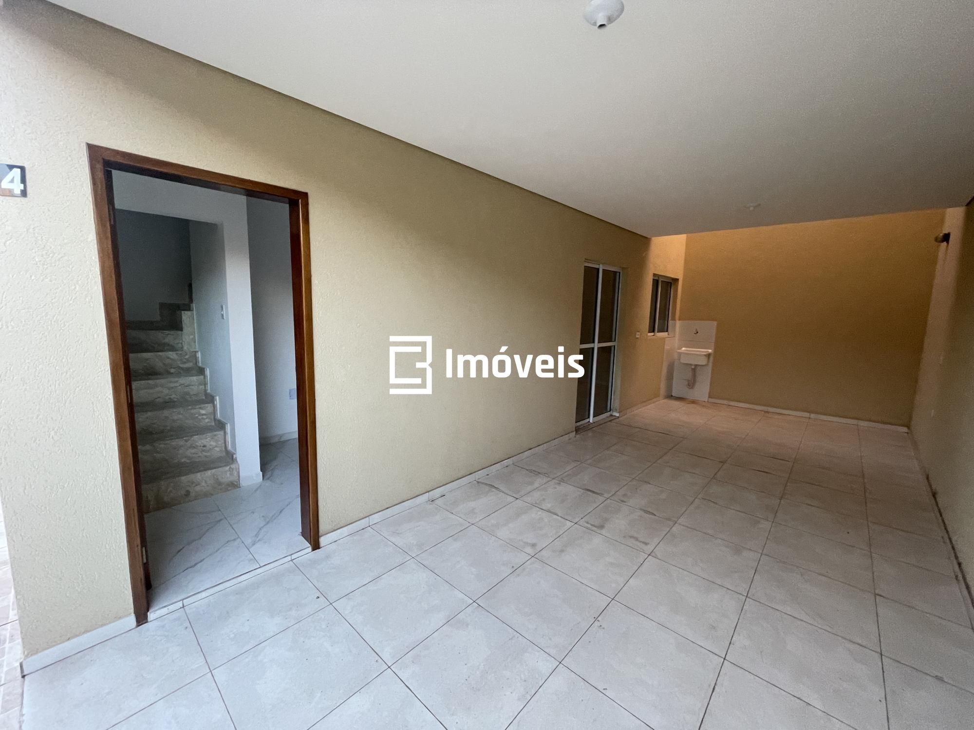 Sobrado para alugar com 2 quartos, 84m² - Foto 3