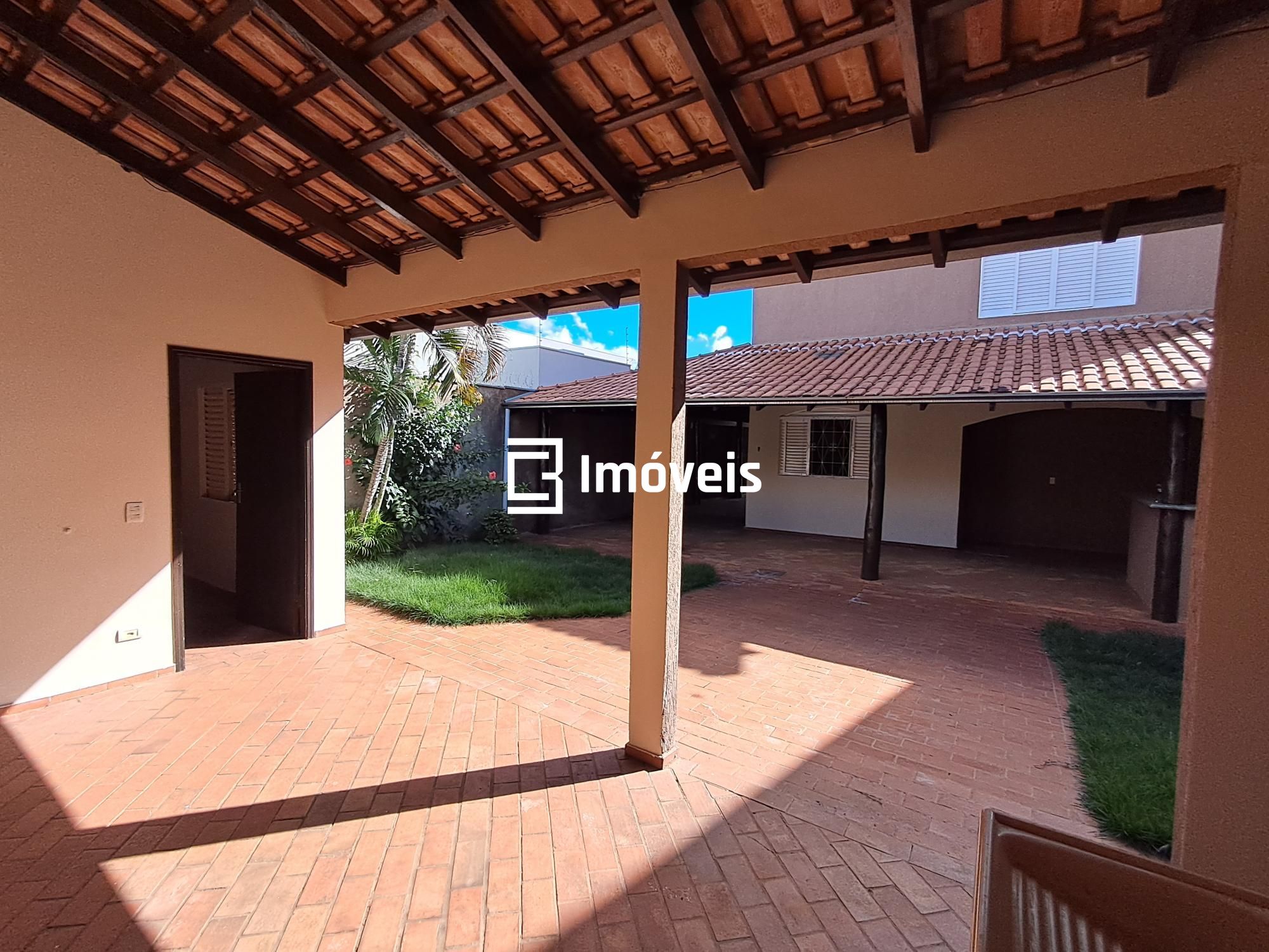 Casa, 5 quartos, 240 m² - Foto 25