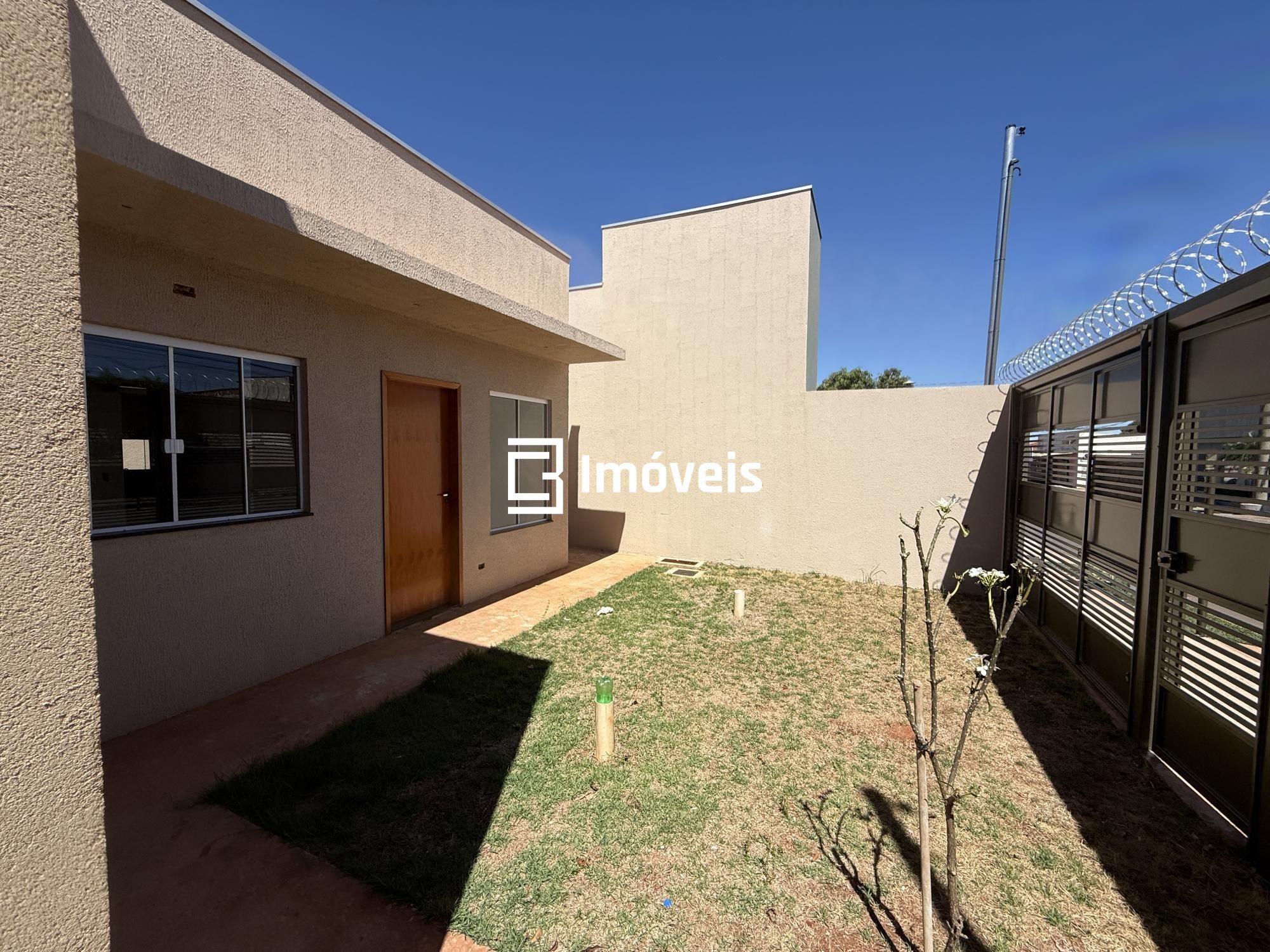 Casa, 2 quartos, 62 m² - Foto 4