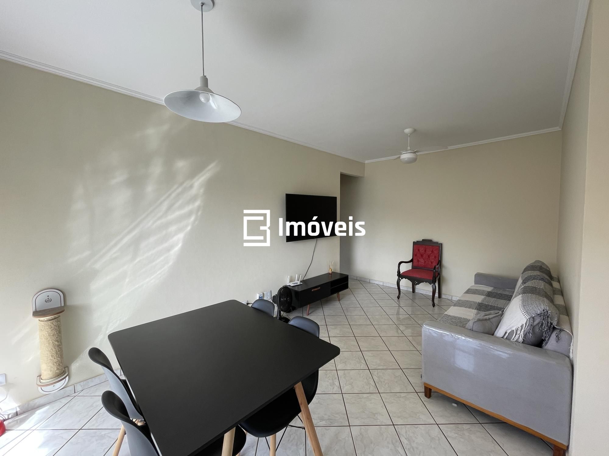 Apartamento à venda com 3 quartos, 84m² - Foto 4