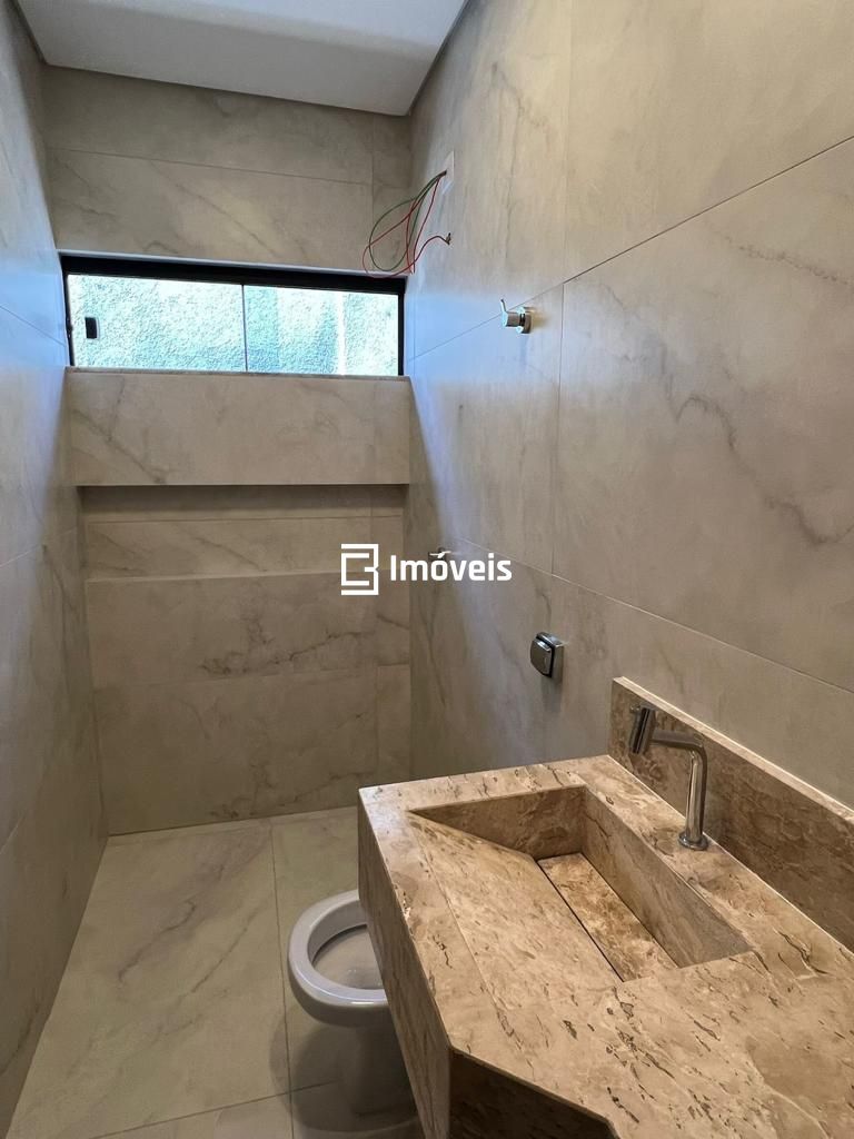 Casa à venda com 3 quartos, 122m² - Foto 8