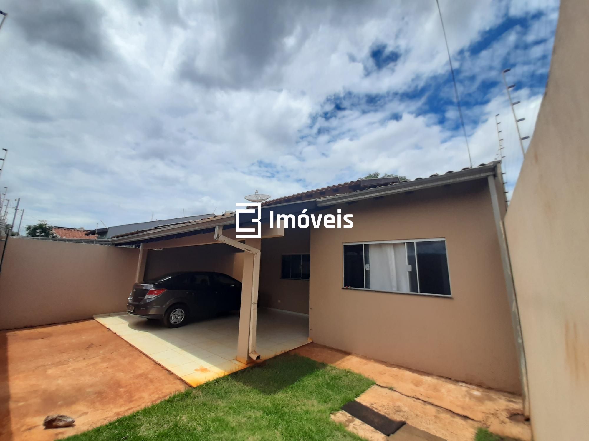 Casa, 3 quartos, 123 m² - Foto 2