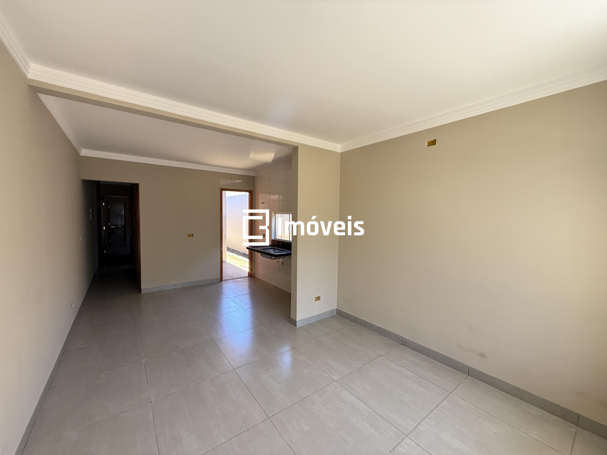 Casa, 2 quartos, 61 m² - Foto 4