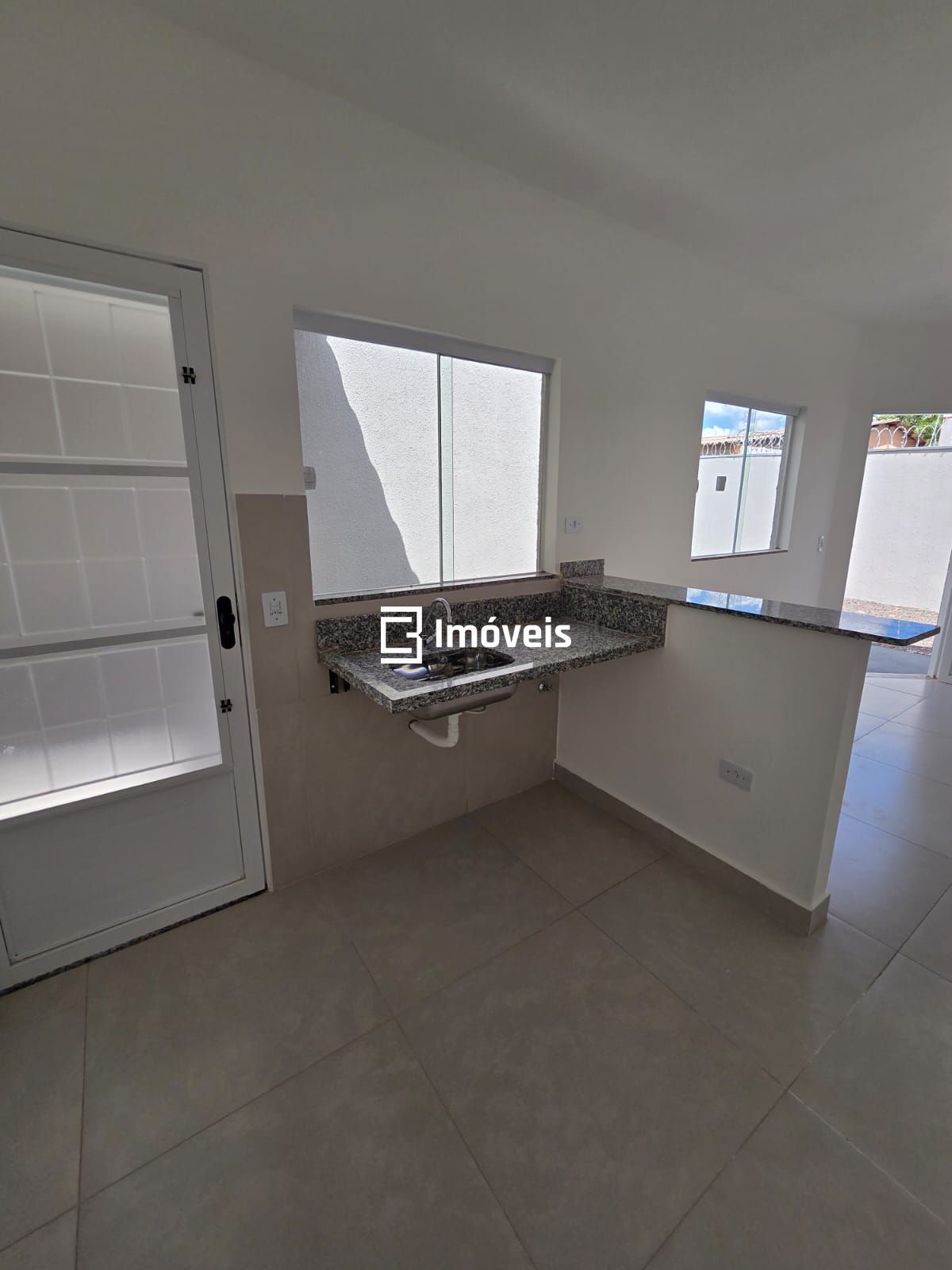 Casa de Condomínio, 2 quartos - Foto 10