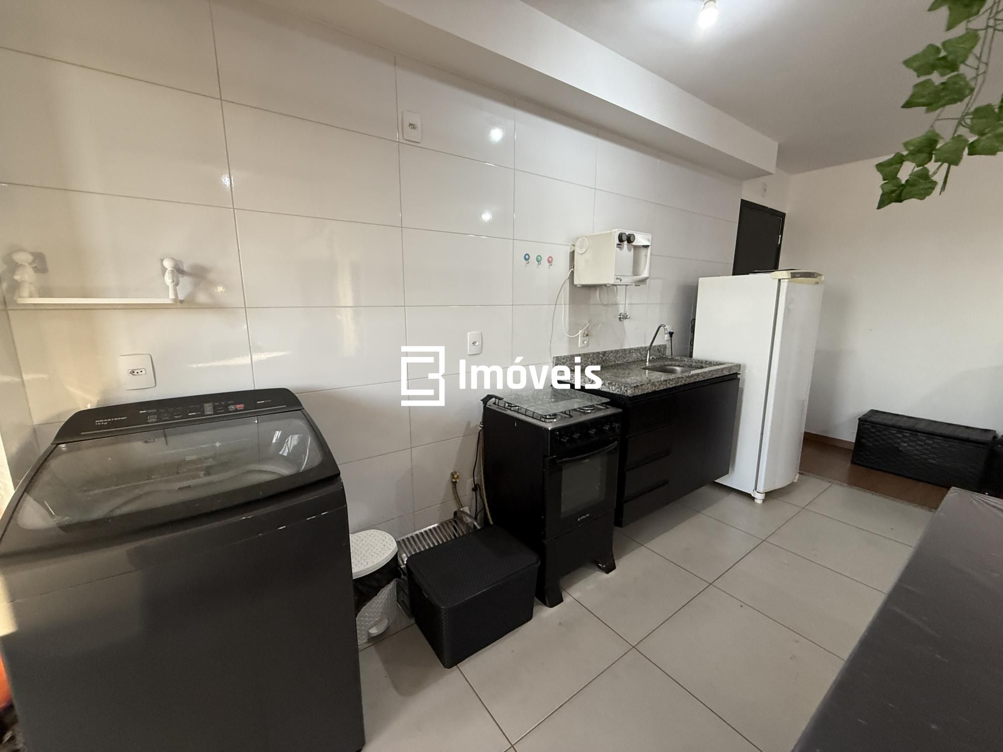 Apartamento, 2 quartos, 65 m² - Foto 8