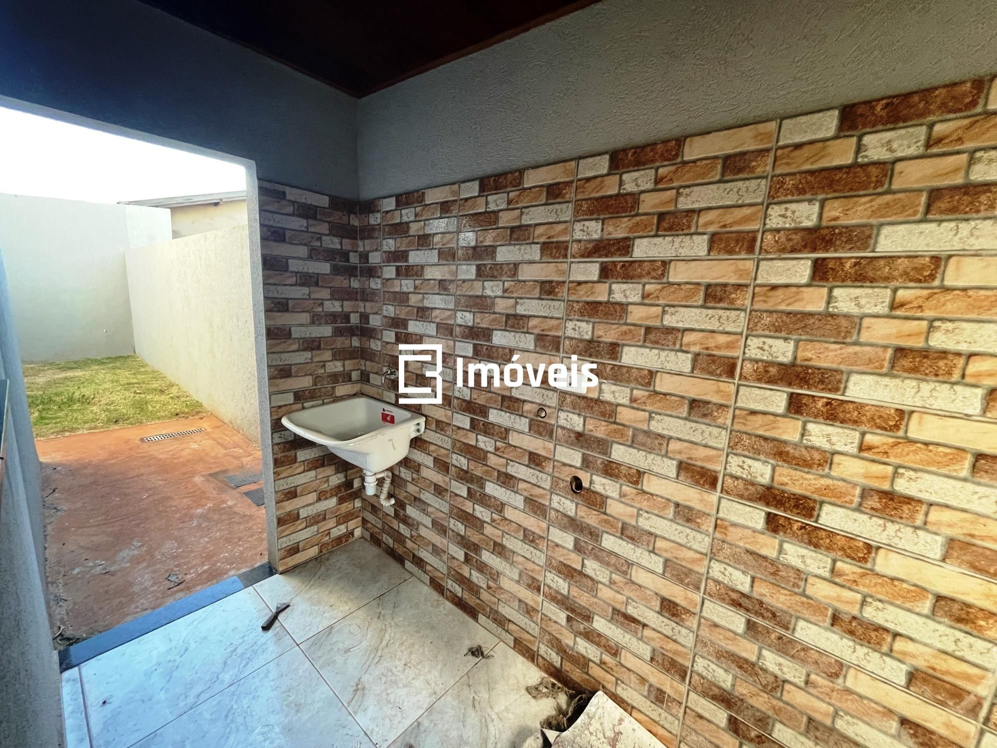 Casa à venda com 3 quartos, 91m² - Foto 11