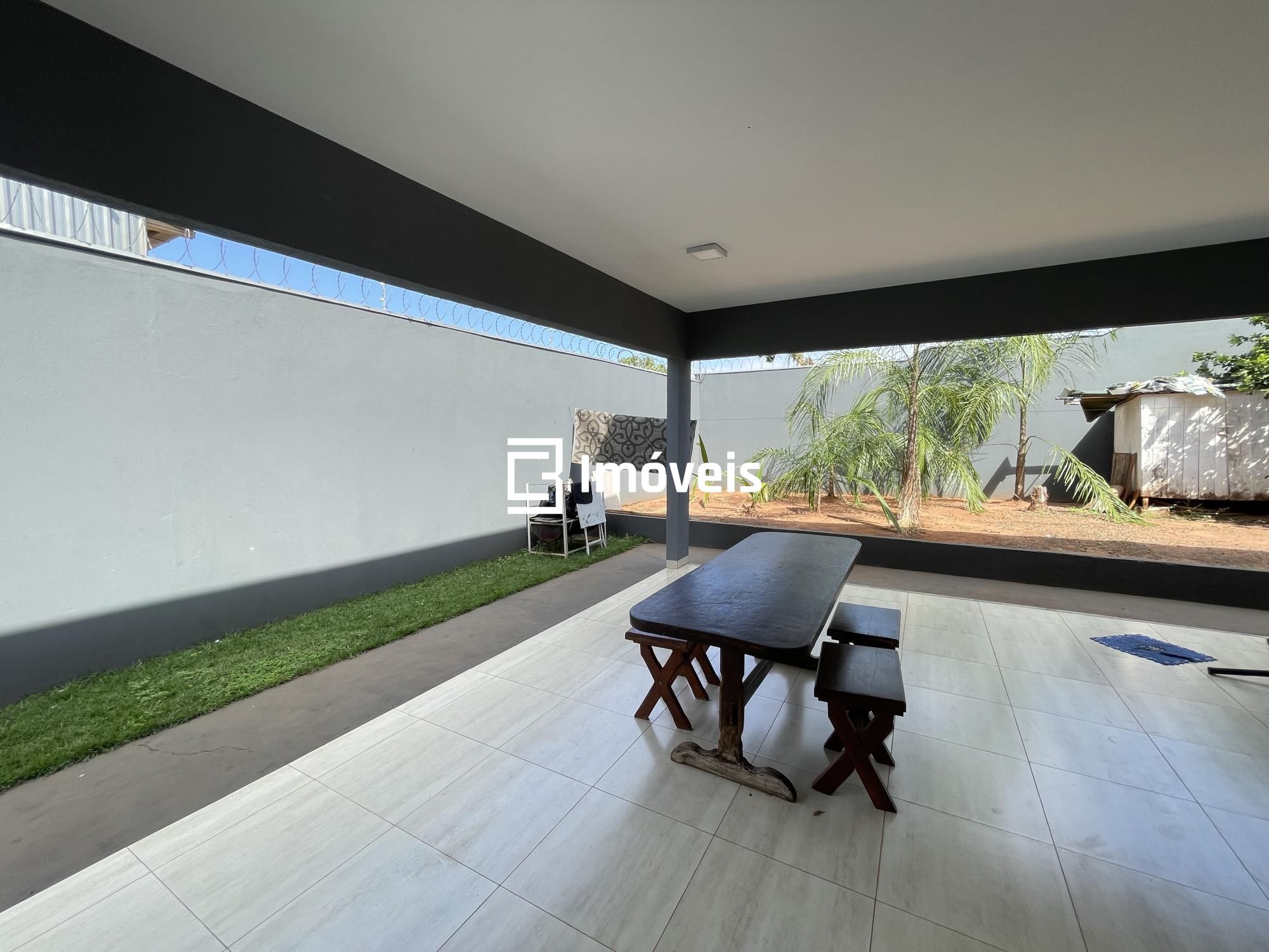 Casa à venda com 3 quartos, 172m² - Foto 25