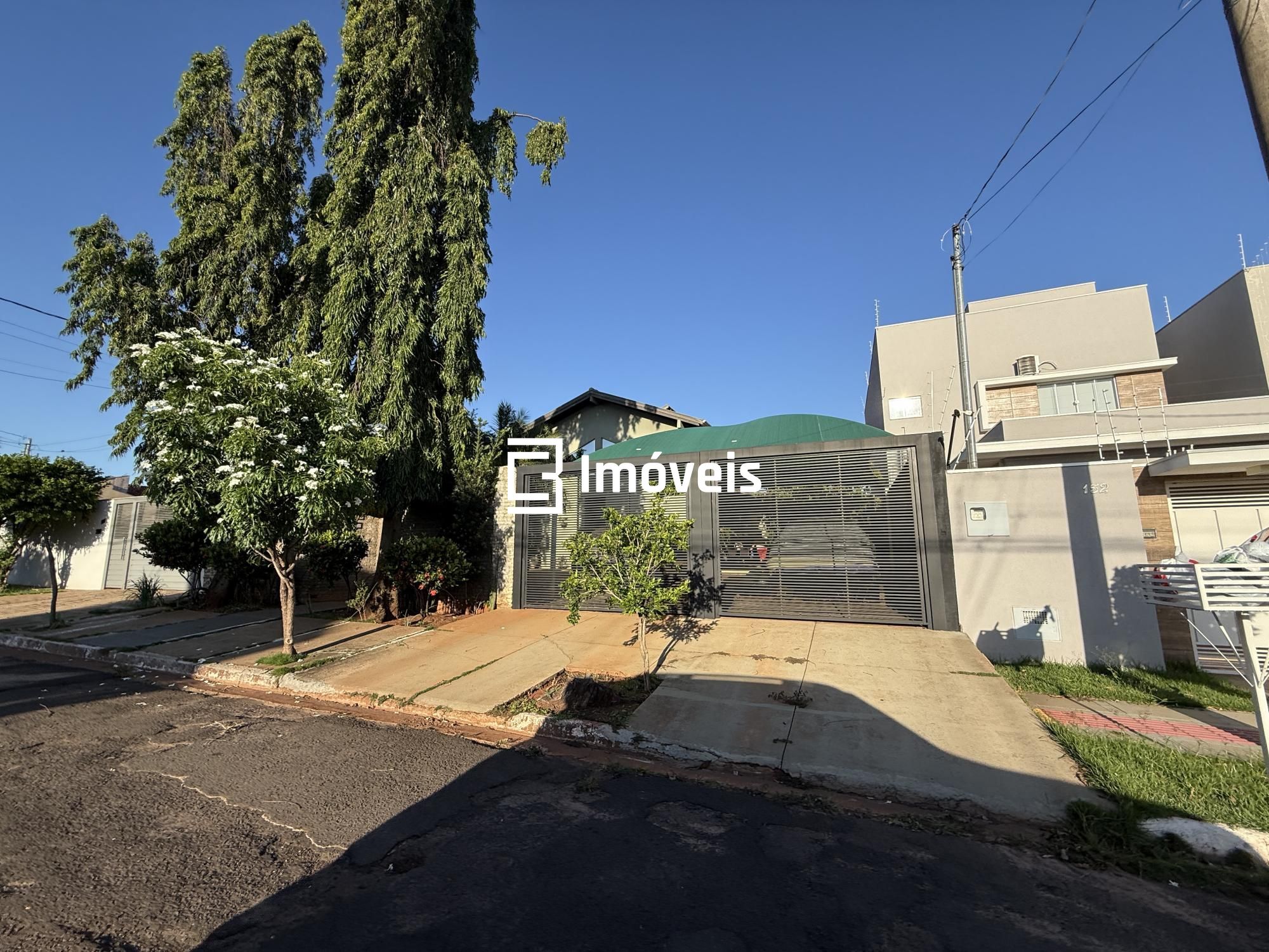 Sobrado, 6 quartos, 330 m² - Foto 27