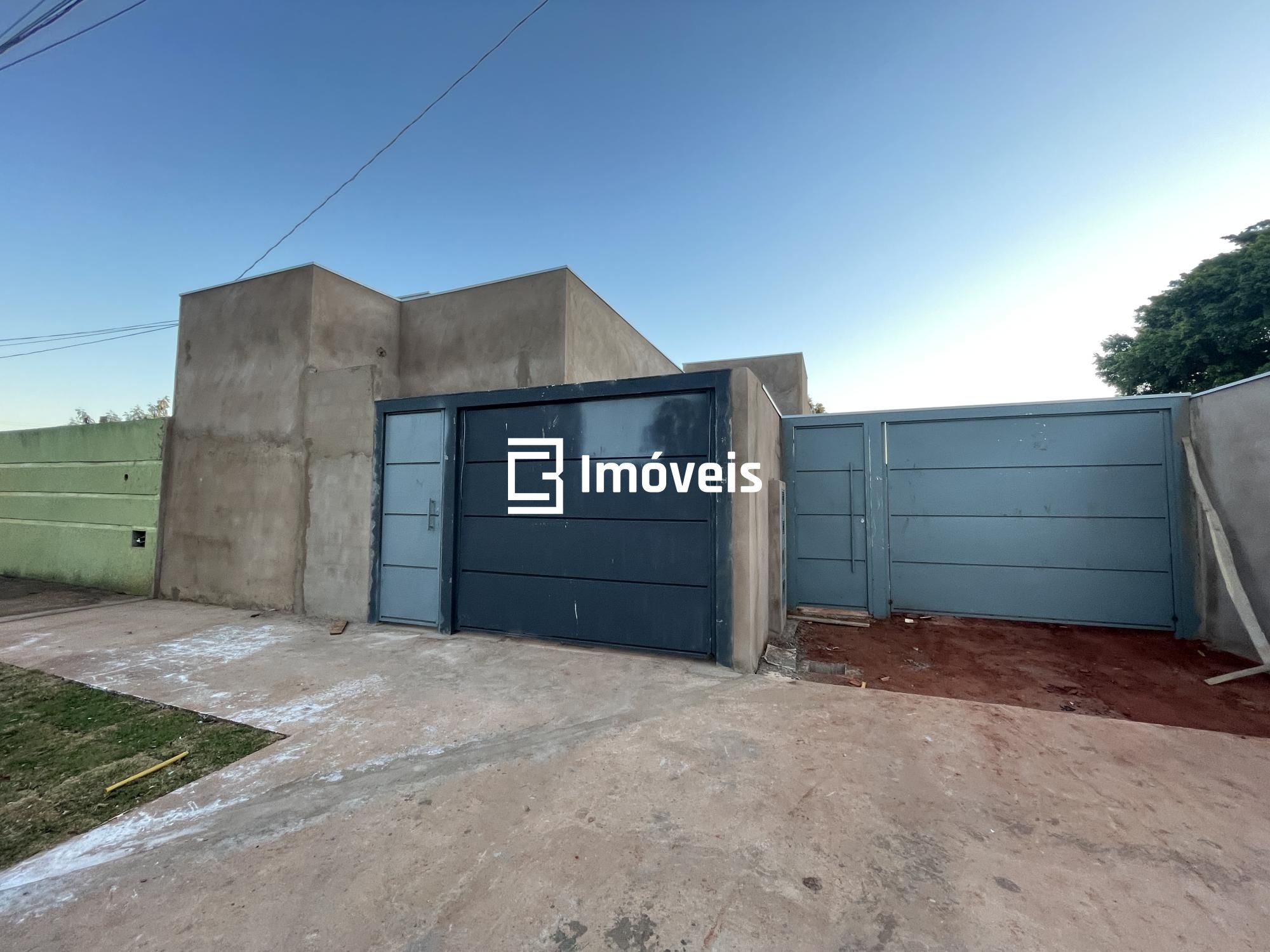 Casa de Condomínio à venda com 2 quartos, 43m² - Foto 1