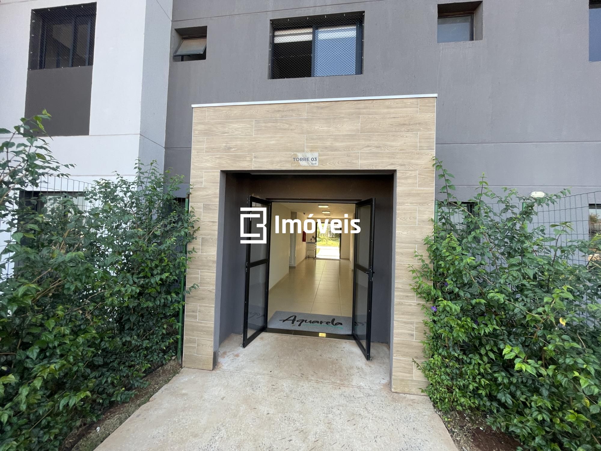 Apartamento, 2 quartos, 52 m² - Foto 2