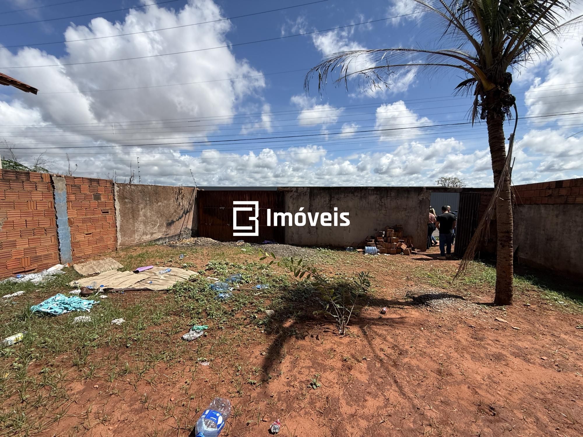 Depósito-Galpão, 179 m² - Foto 3