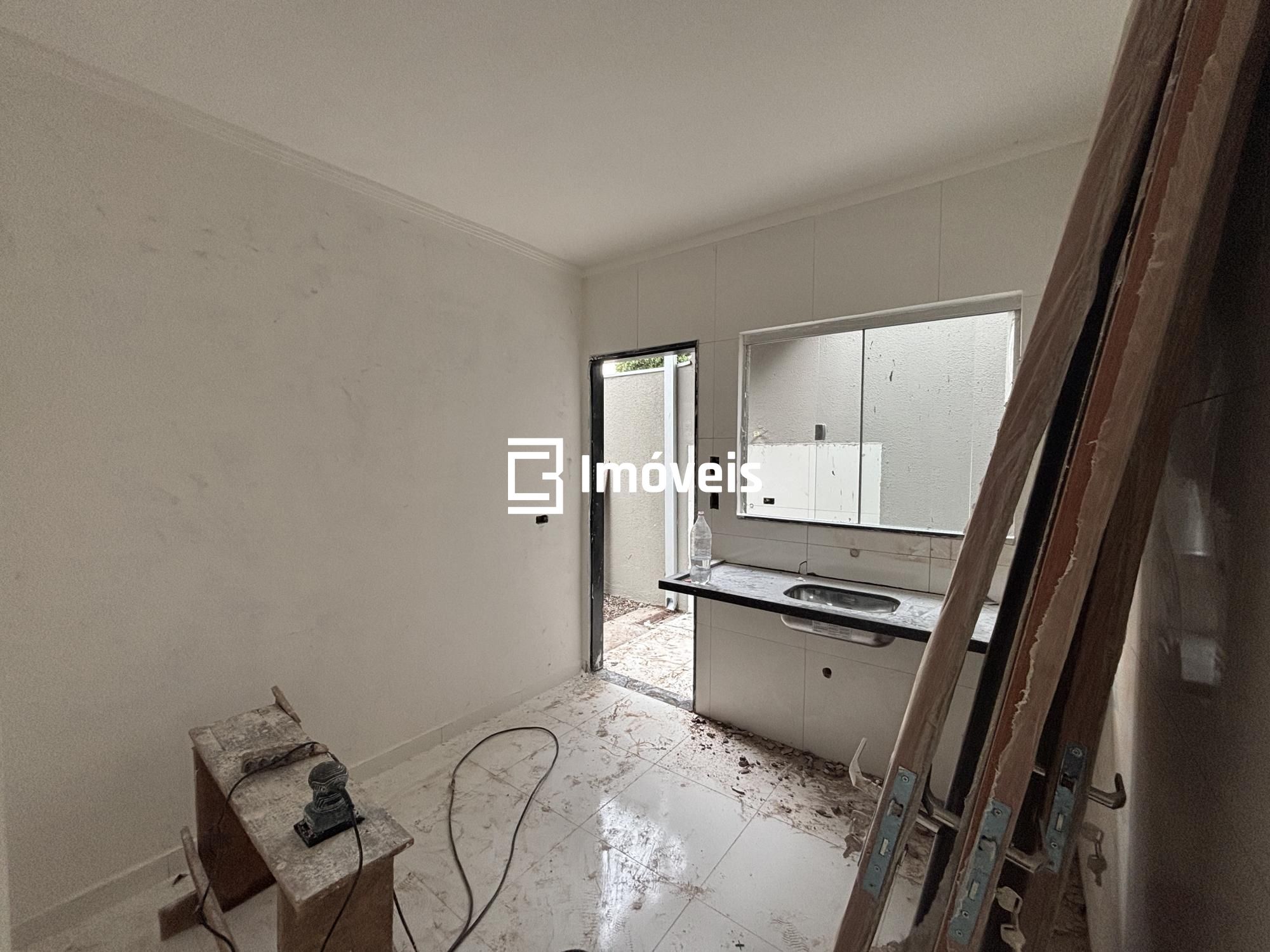 Casa de Condomínio à venda com 2 quartos, 49m² - Foto 5