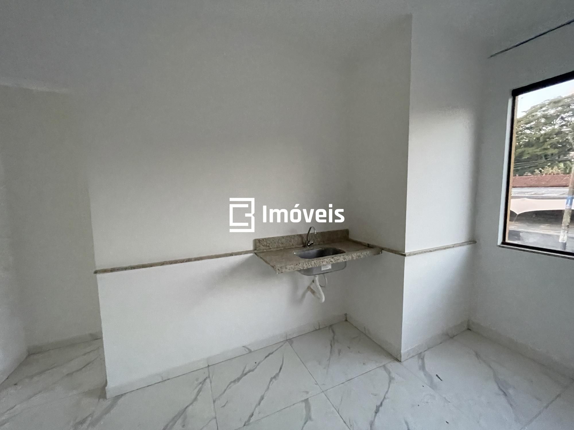 Conjunto Comercial-Sala para alugar com 3 quartos, 65m² - Foto 8