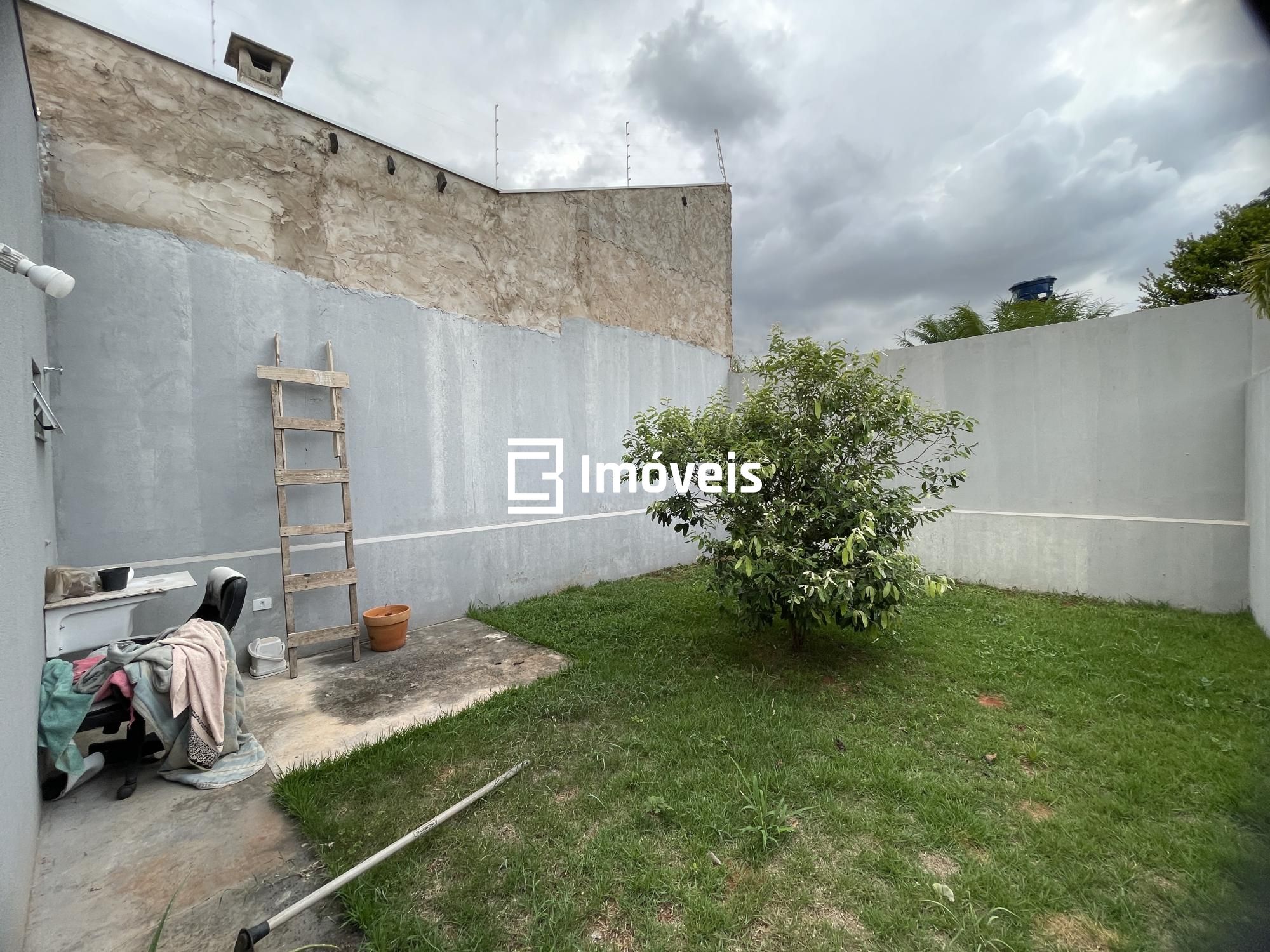 Casa à venda com 3 quartos, 102m² - Foto 18