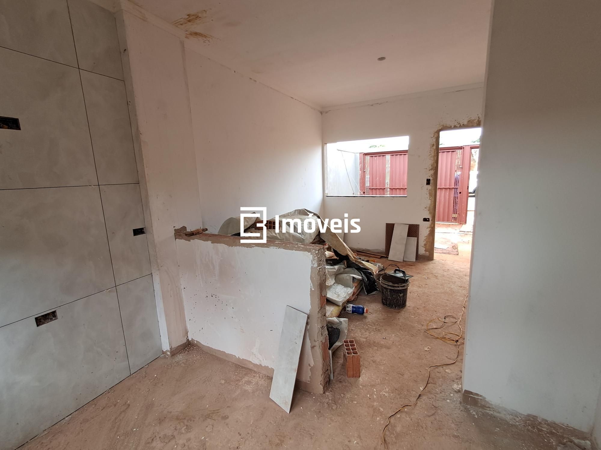 Casa, 2 quartos, 50 m² - Foto 28