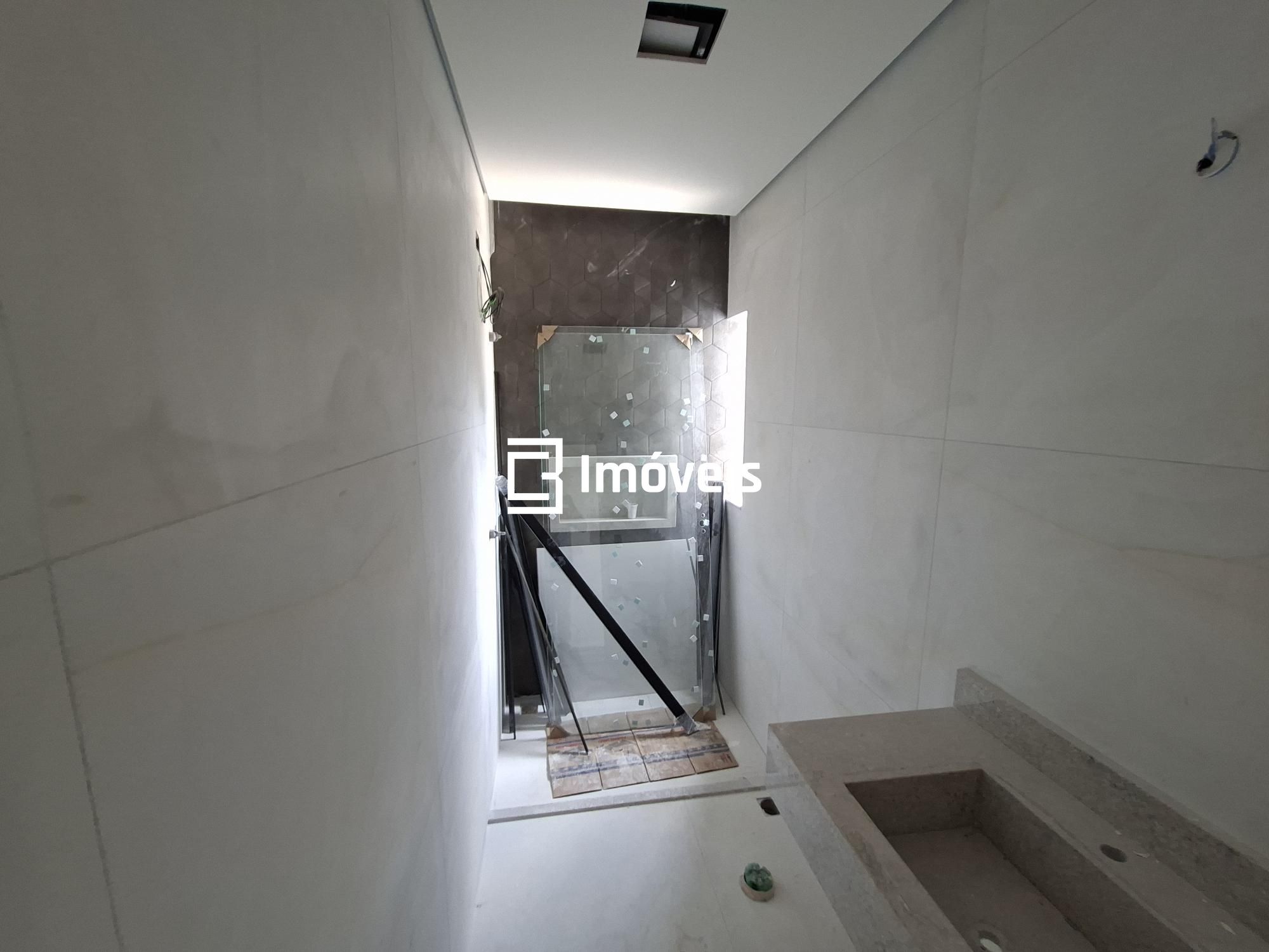 Sobrado, 3 quartos, 81 m² - Foto 5