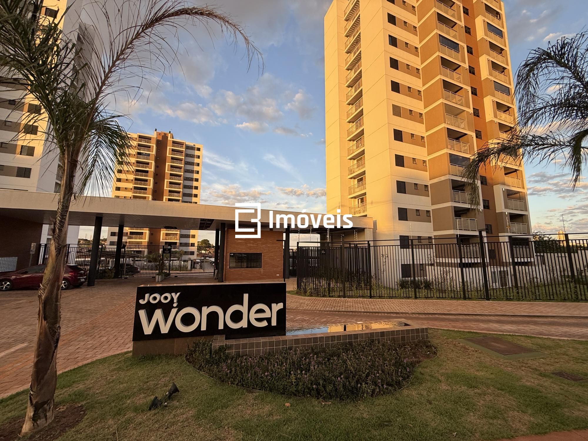 Apartamento, 2 quartos, 65 m² - Foto 1