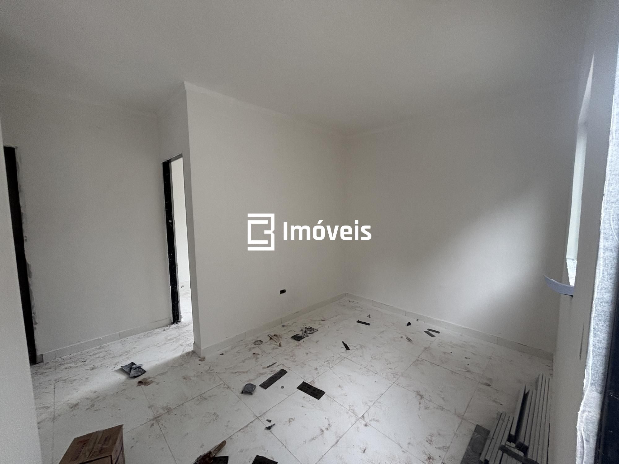 Casa de Condomínio à venda com 2 quartos, 49m² - Foto 3
