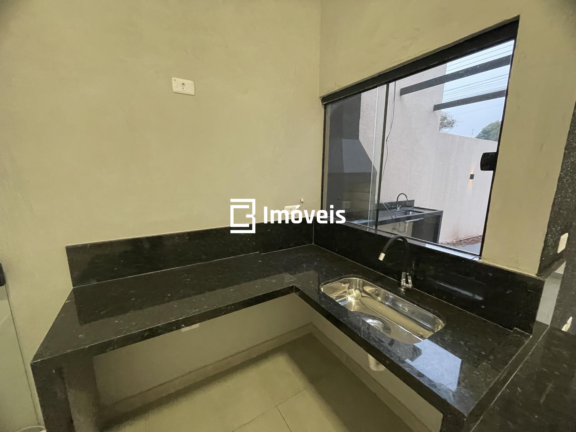 Casa à venda com 2 quartos, 56m² - Foto 7