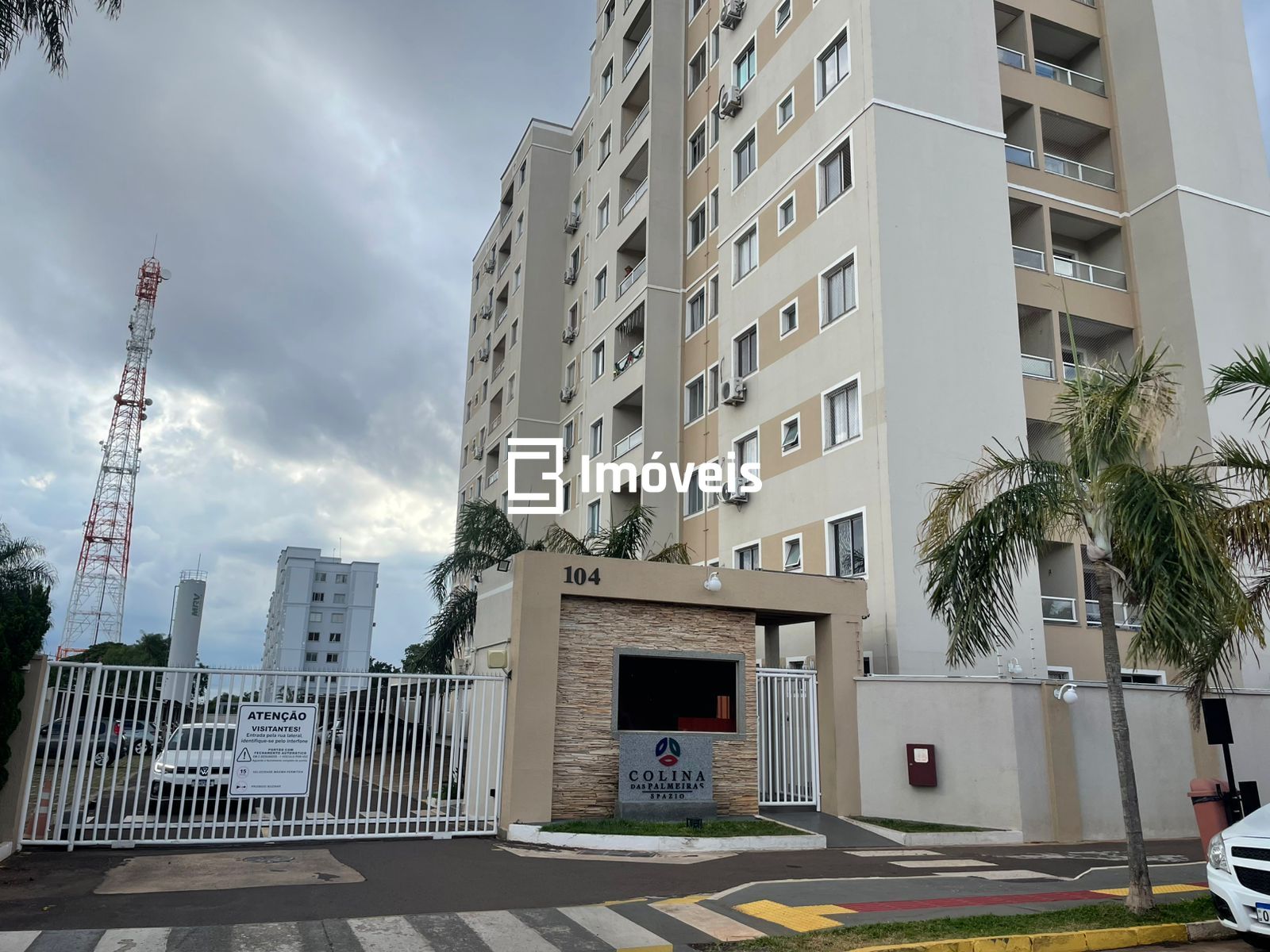 Apartamento, 2 quartos, 50 m² - Foto 1