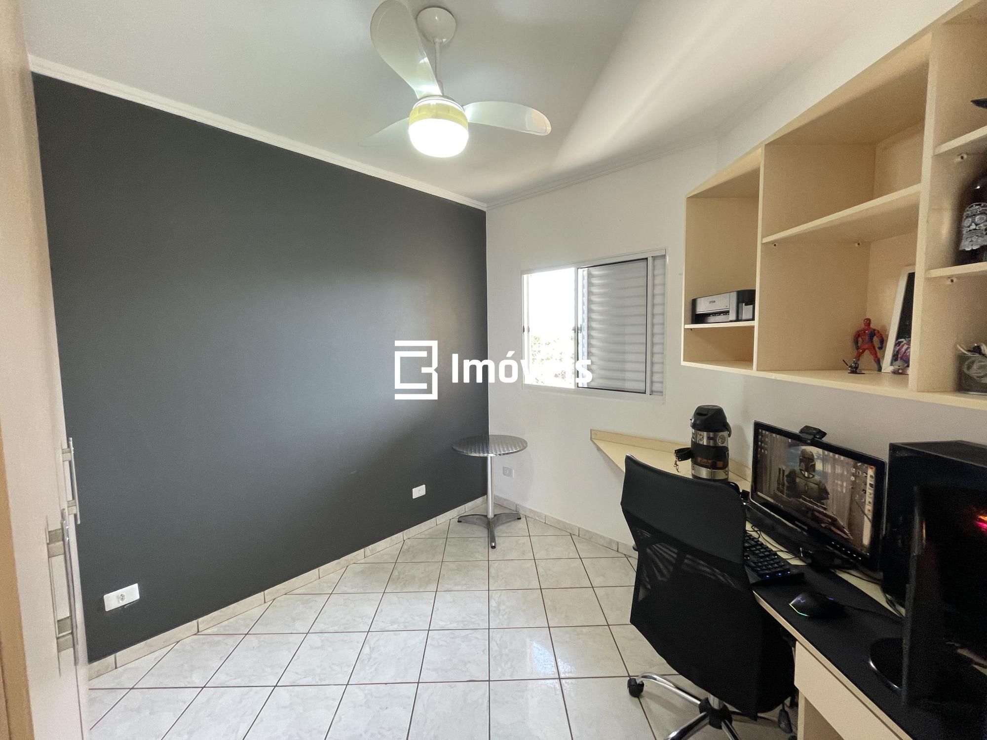 Apartamento à venda com 3 quartos, 84m² - Foto 16