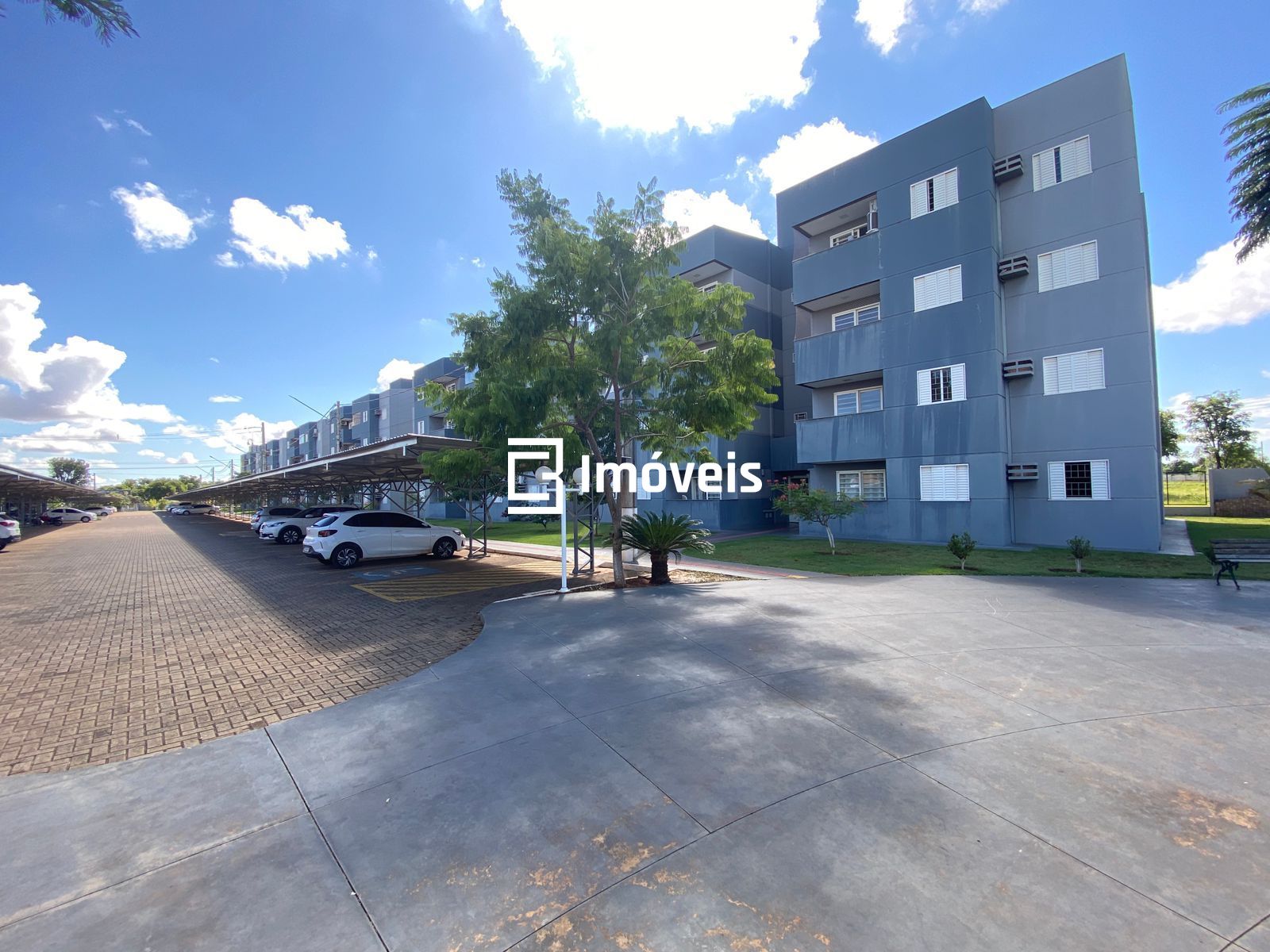 Apartamento, 2 quartos, 53 m² - Foto 3