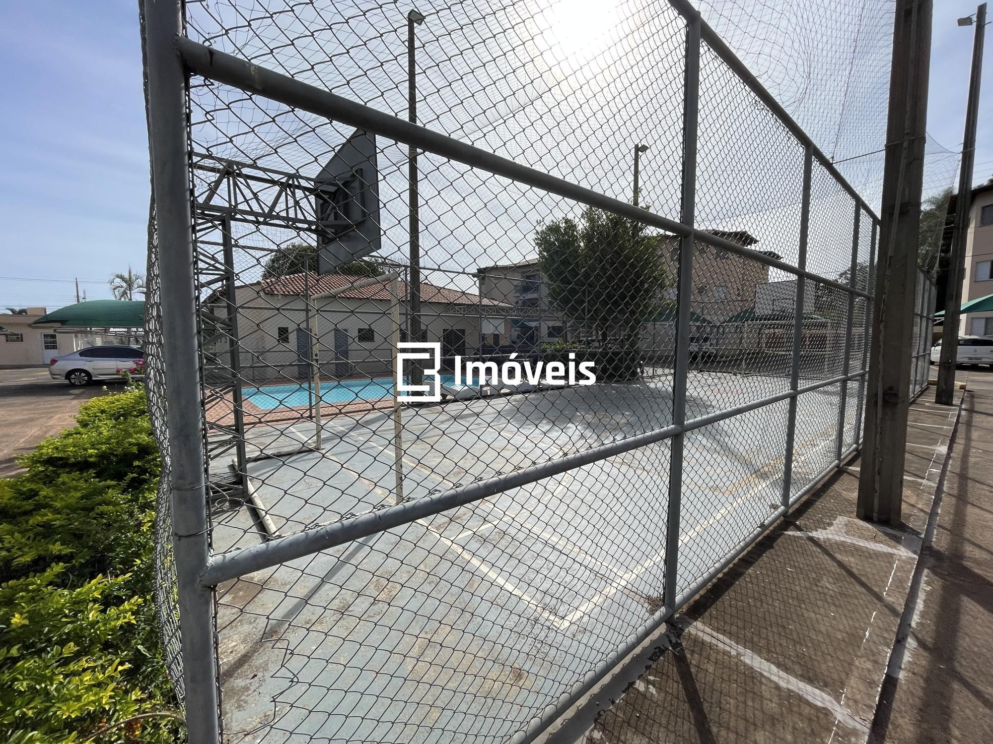 Apartamento à venda com 3 quartos, 84m² - Foto 28