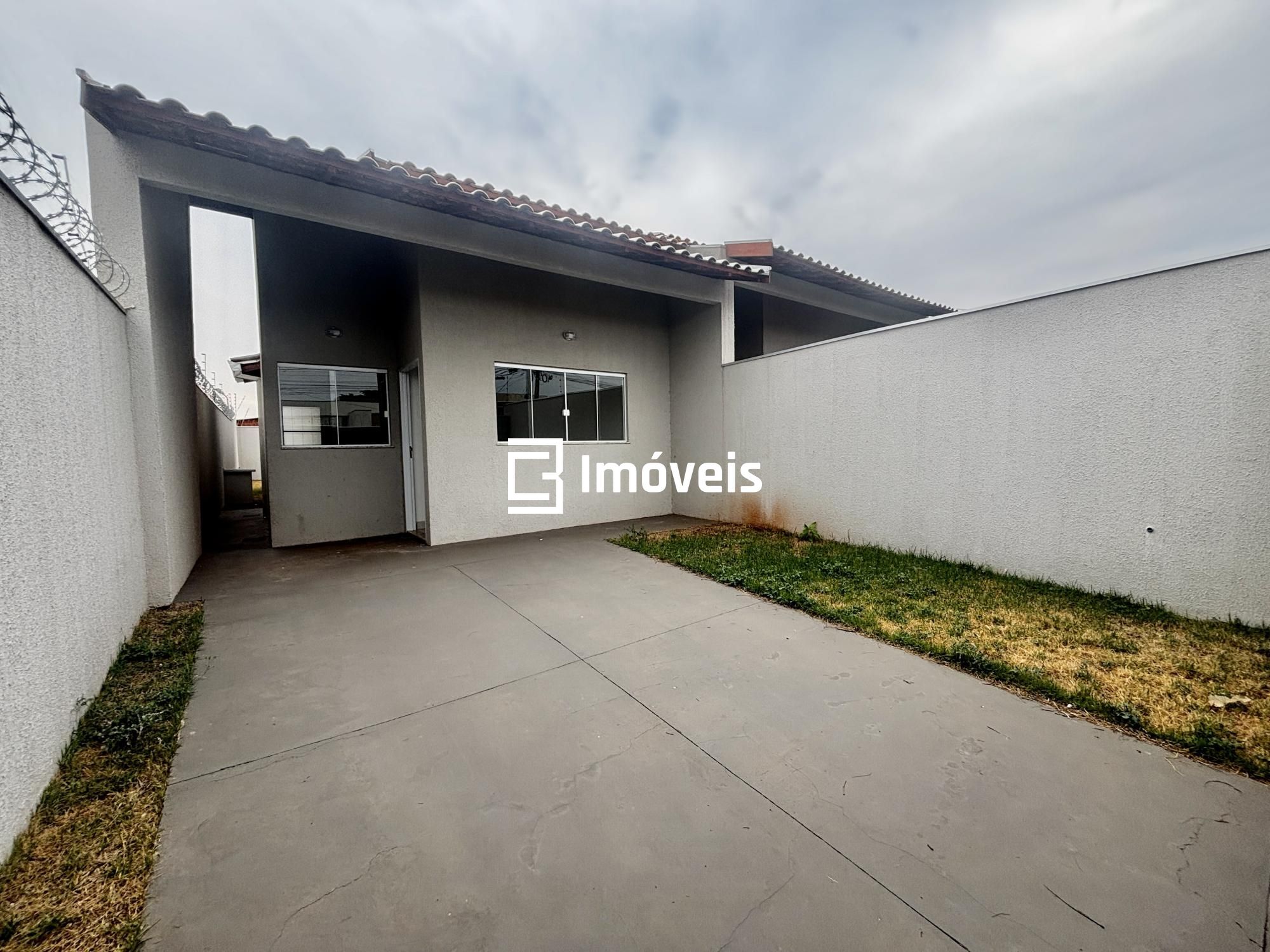 Casa, 3 quartos, 90 m² - Foto 2