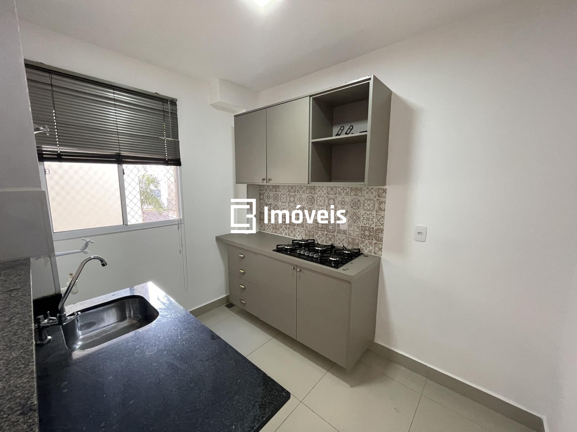 Apartamento para alugar com 2 quartos, 40m² - Foto 8