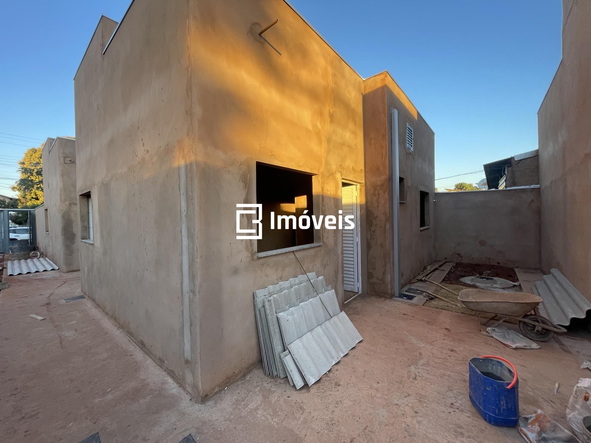 Casa de Condomínio à venda com 2 quartos, 43m² - Foto 3