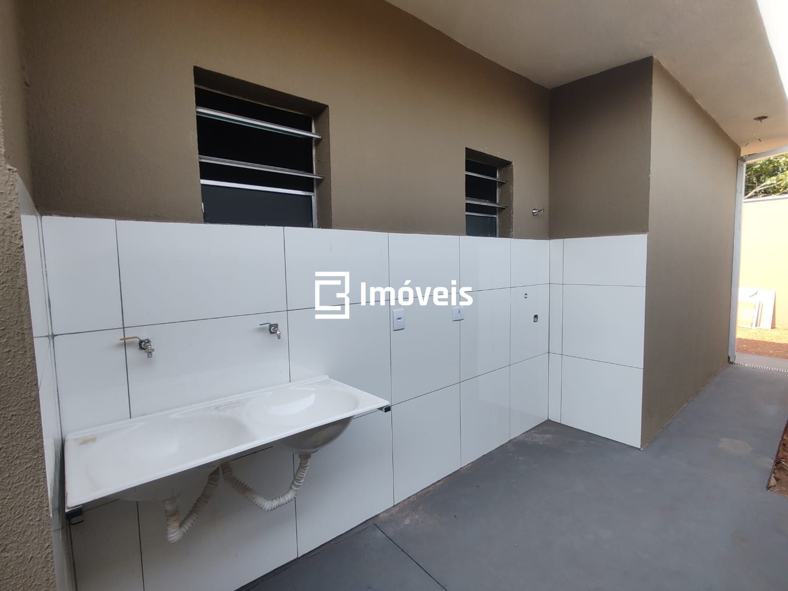 Casa, 3 quartos, 107 m² - Foto 8