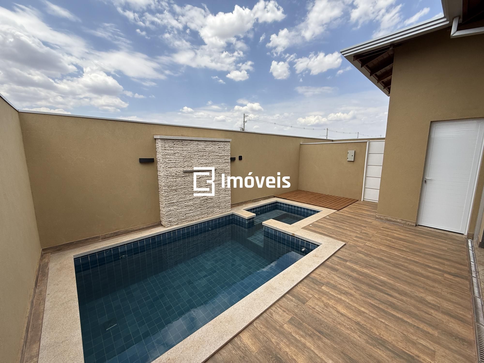 Casa de Condomínio, 3 quartos - Foto 22