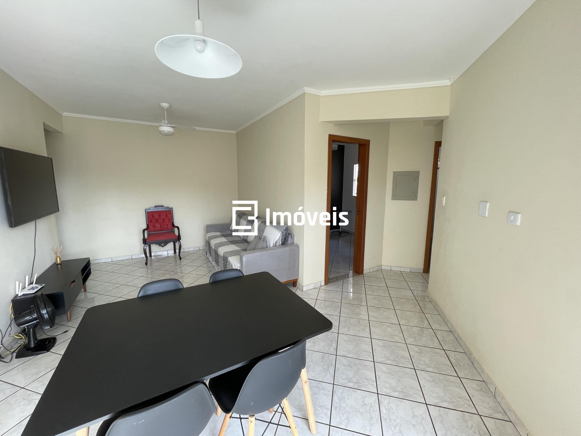 Apartamento à venda com 3 quartos, 84m² - Foto 5