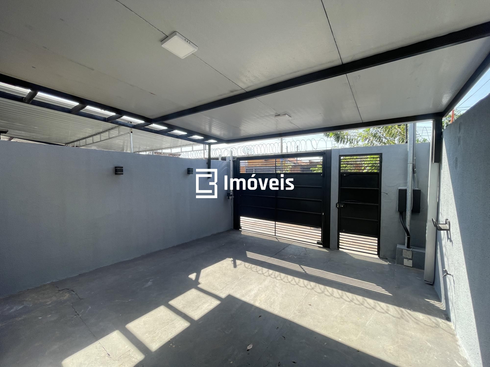 Casa à venda com 2 quartos, 53m² - Foto 3