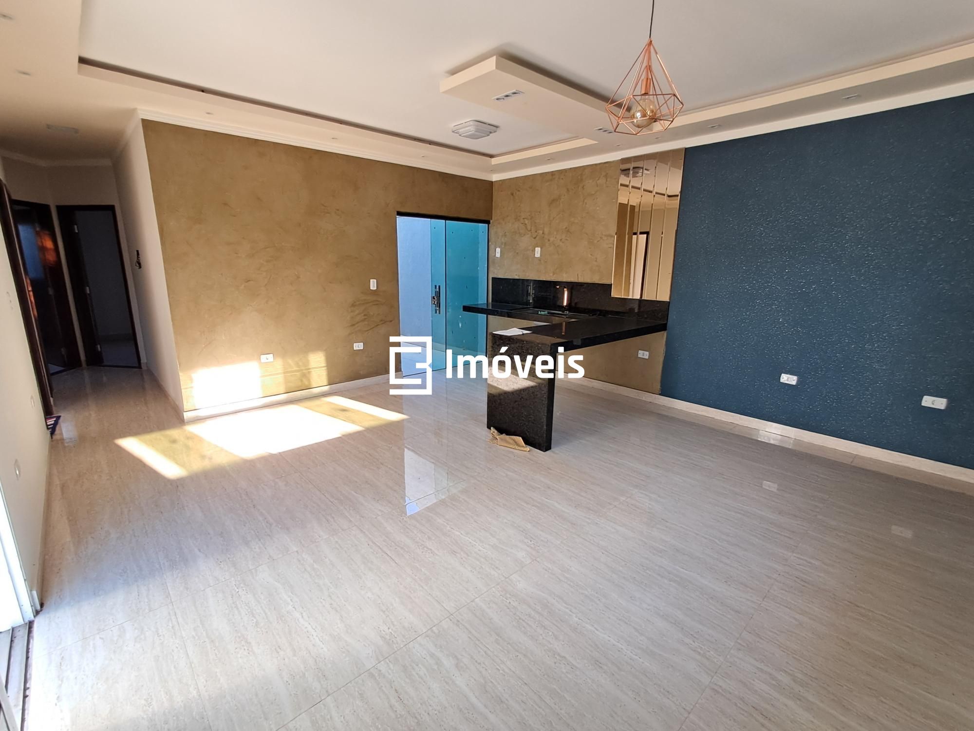 Casa à venda com 3 quartos, 75m² - Foto 5