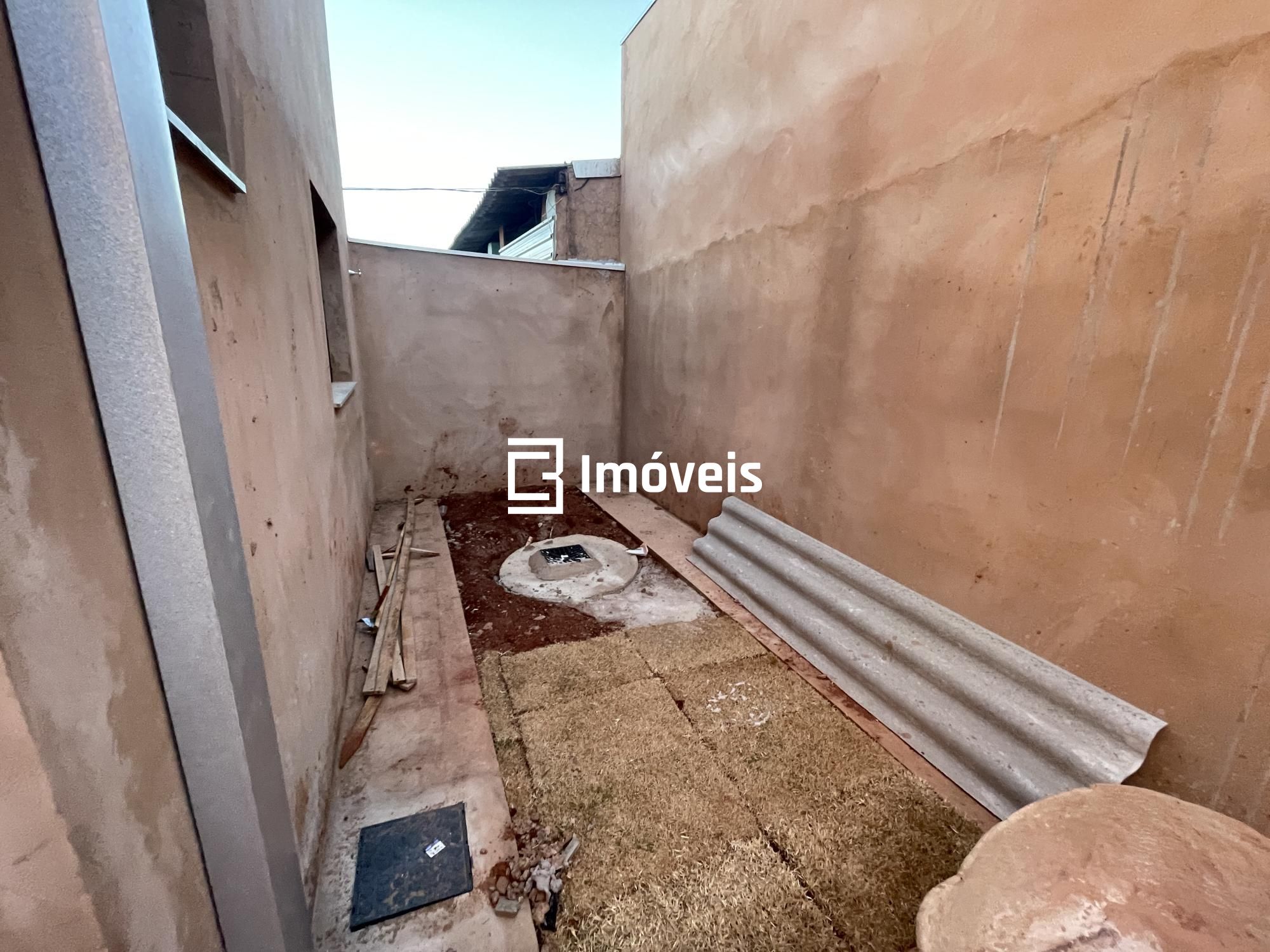 Casa de Condomínio à venda com 2 quartos, 43m² - Foto 4