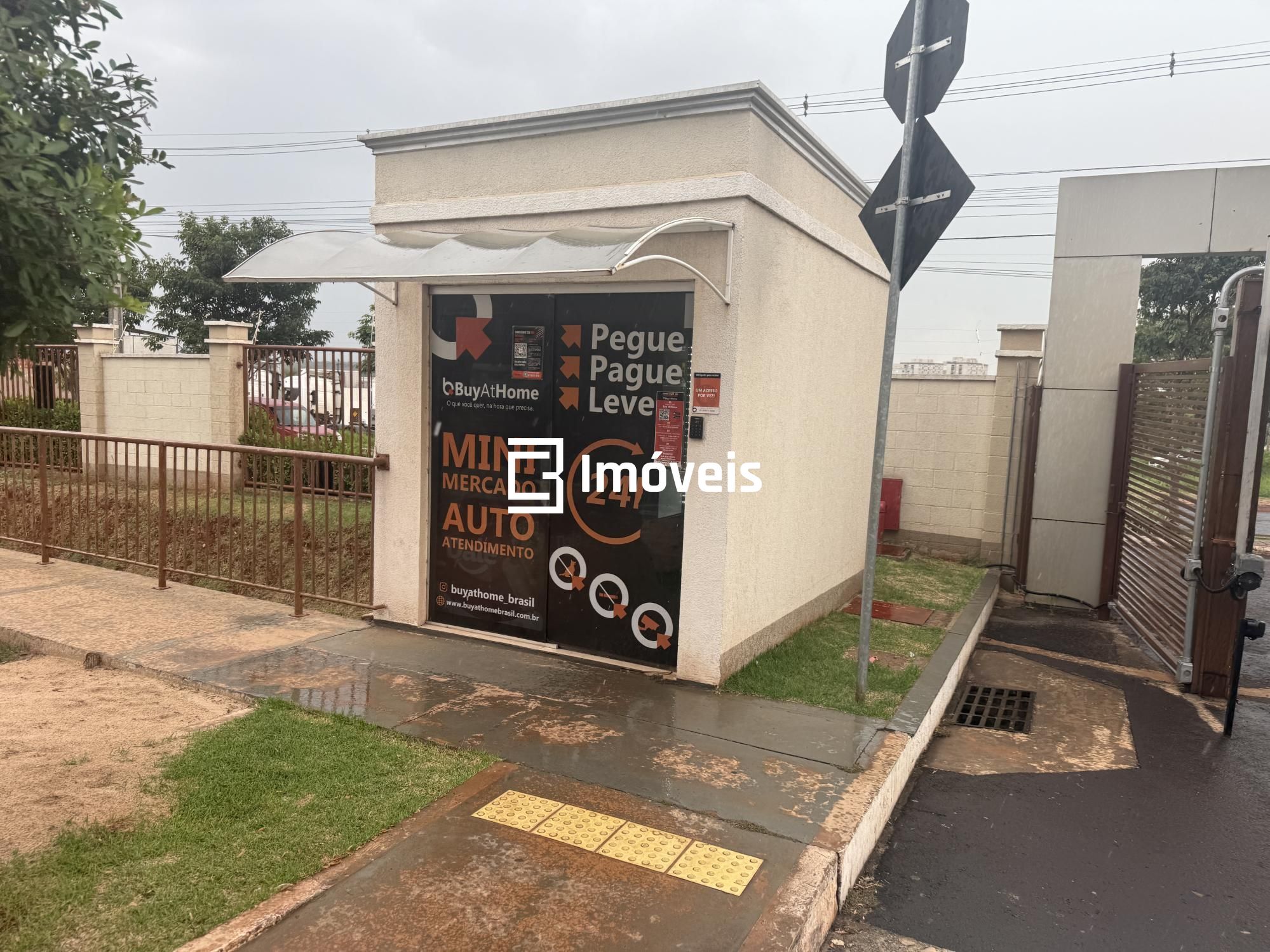 Apartamento, 2 quartos, 40 m² - Foto 23